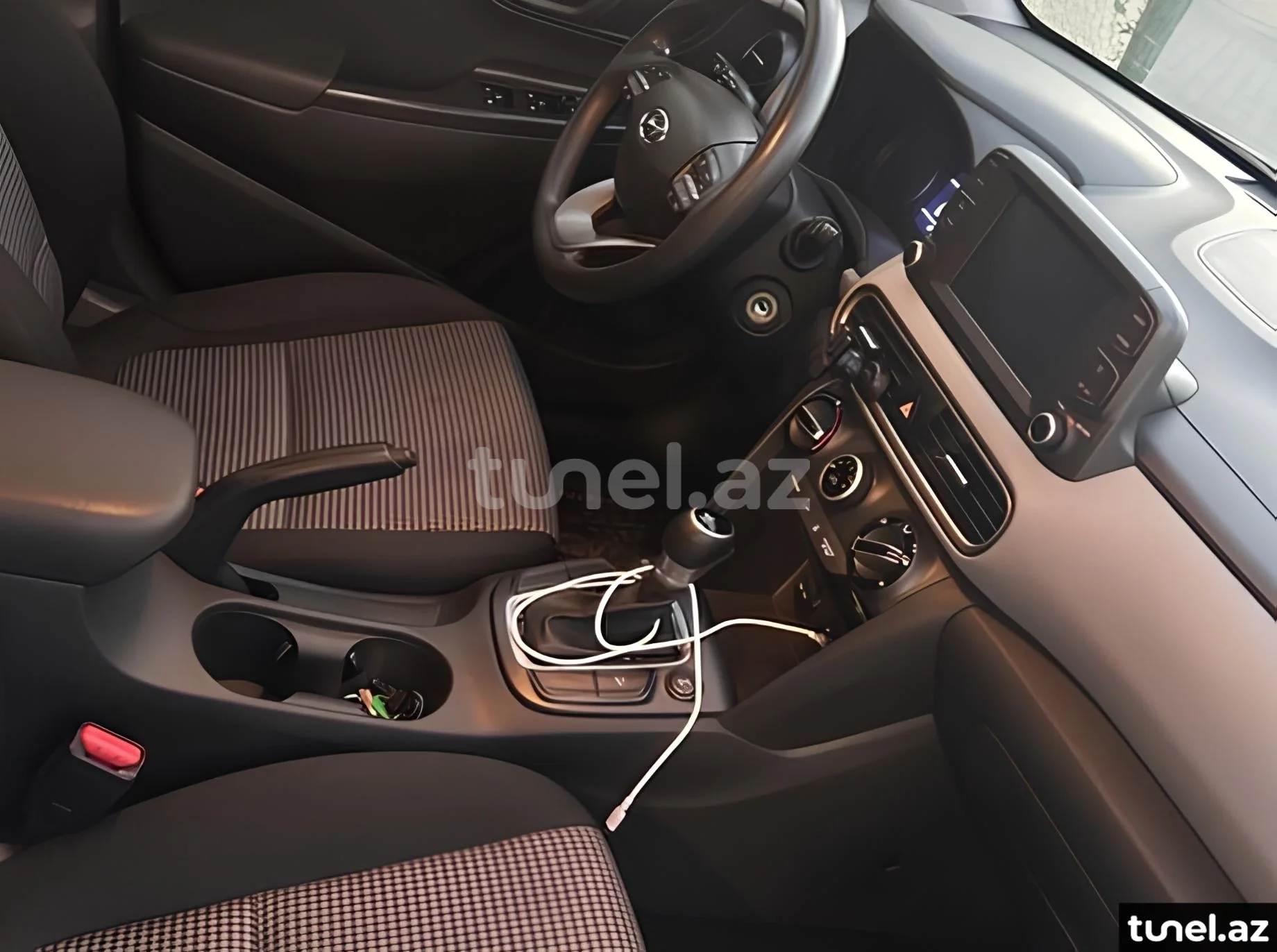 Hyundai Kona 2018