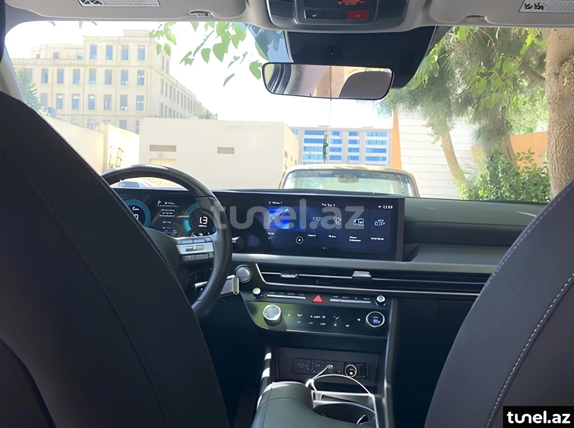 Hyundai Sonata 2025