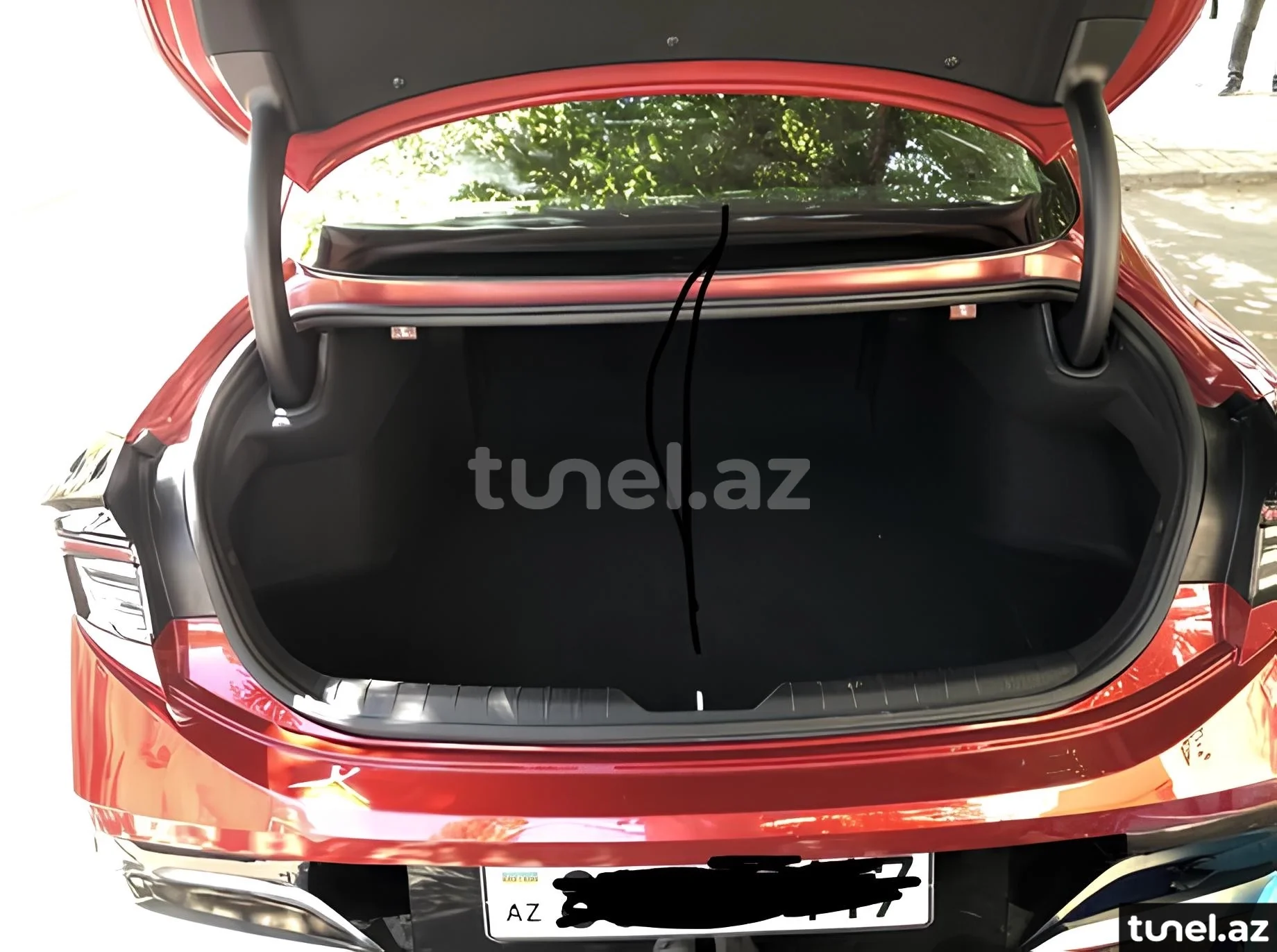 Hyundai Sonata 2025