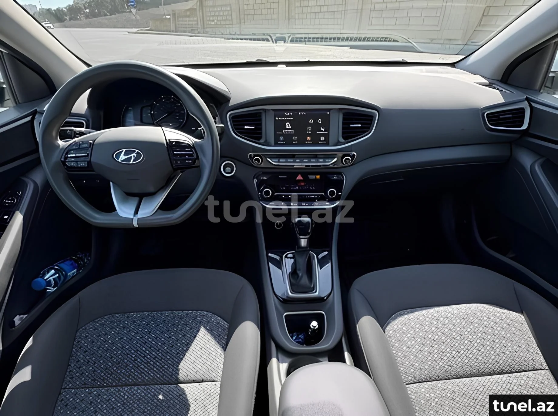 Hyundai IONIQ 2019