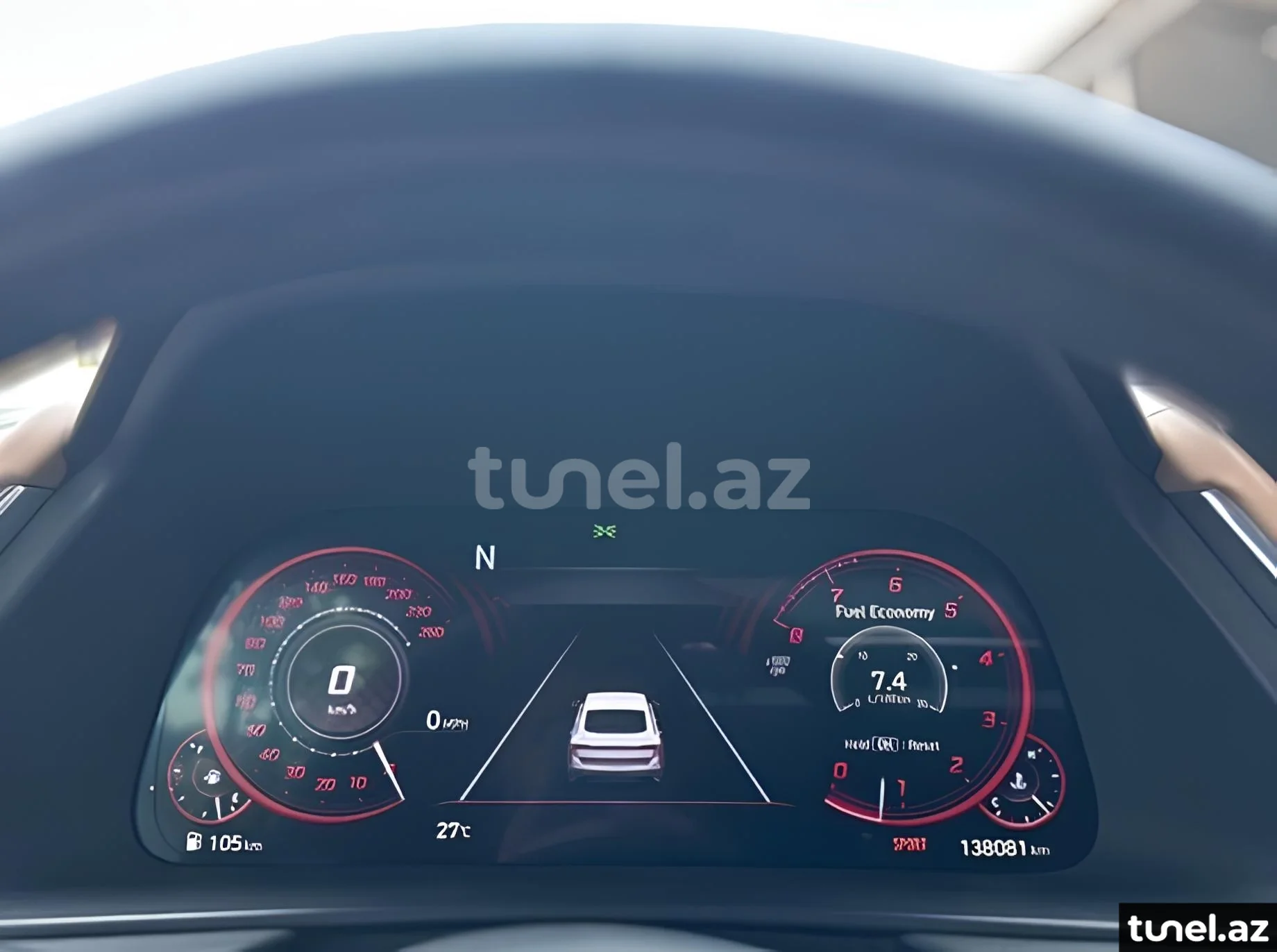 Hyundai Sonata 2020