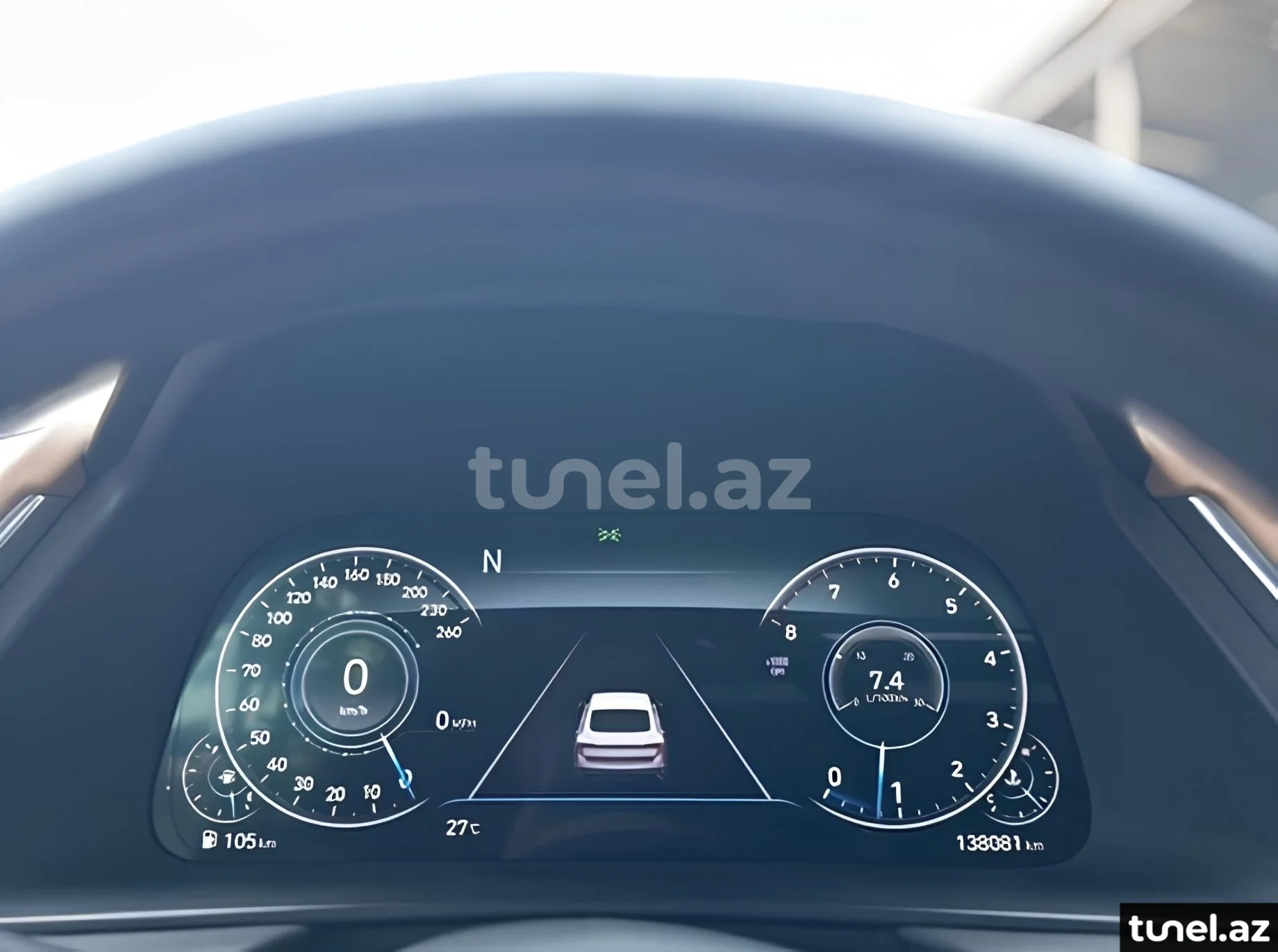 Hyundai Sonata 2020