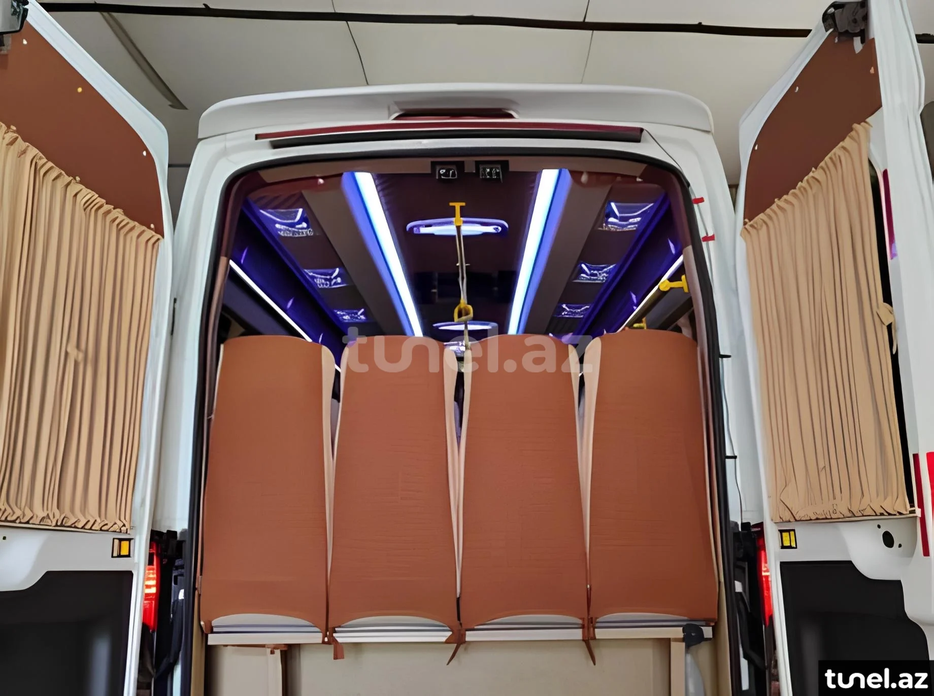 Ford Transit 2014