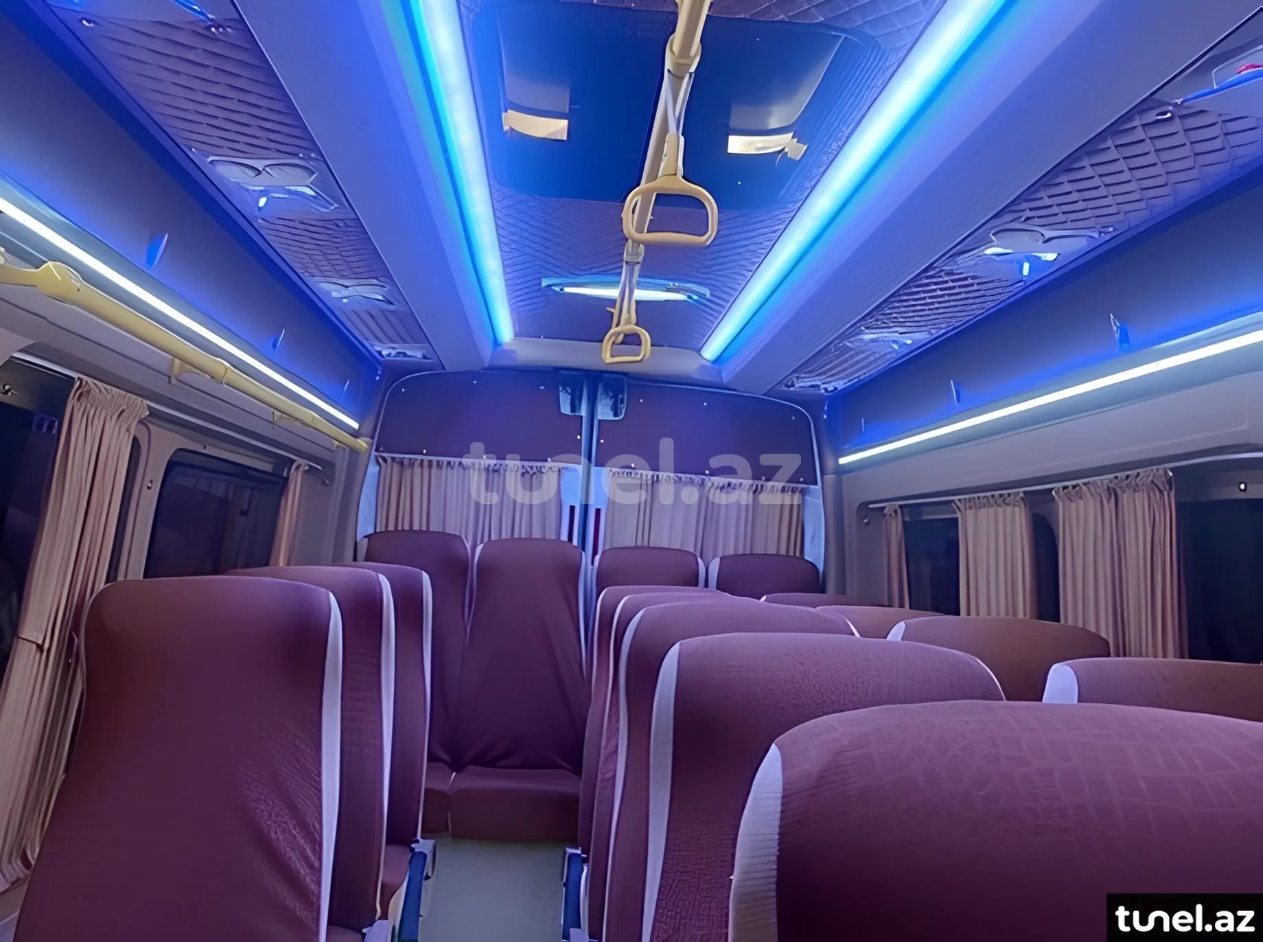 Ford Transit 2014
