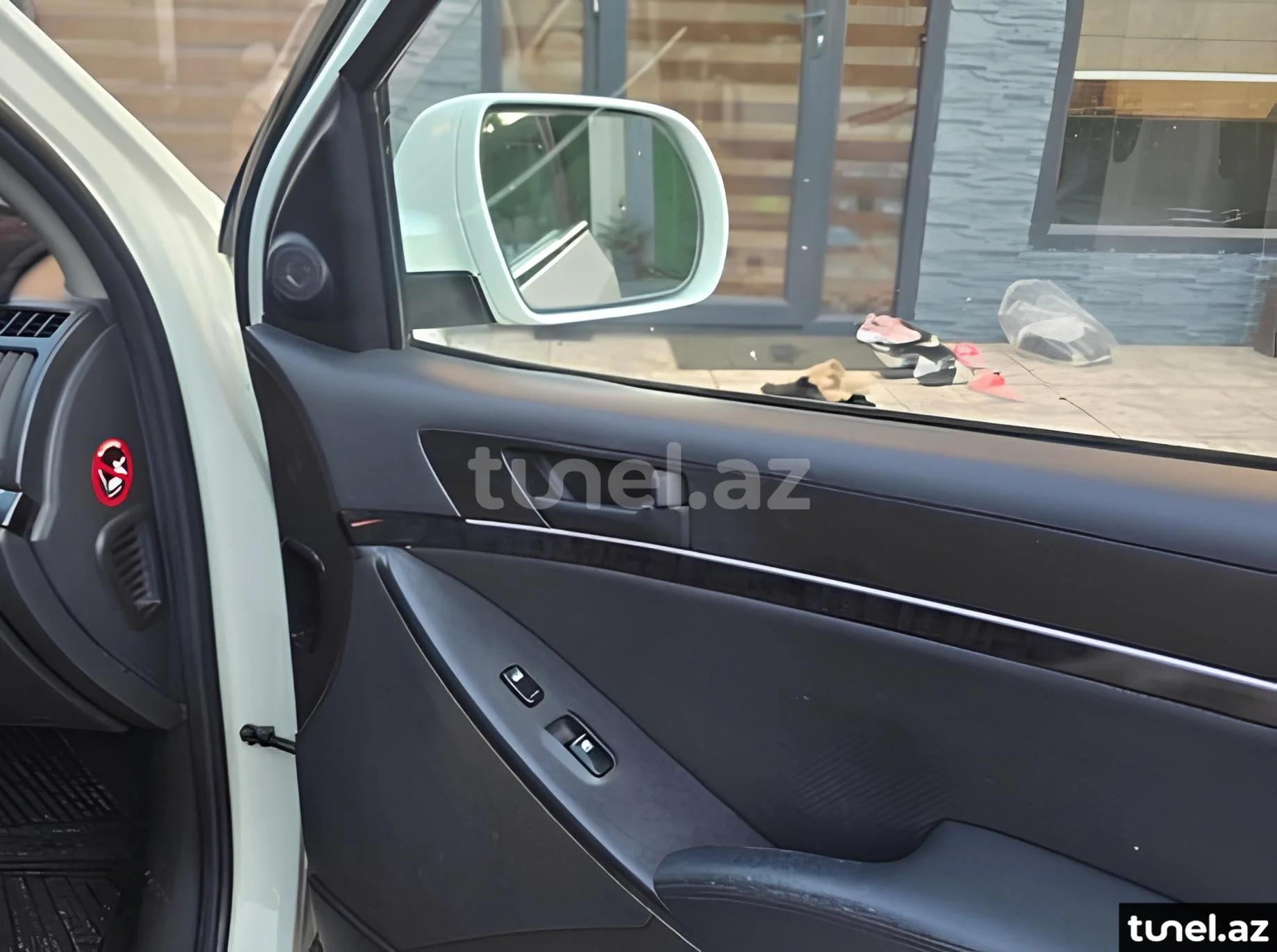 Hyundai Veracruz 2009