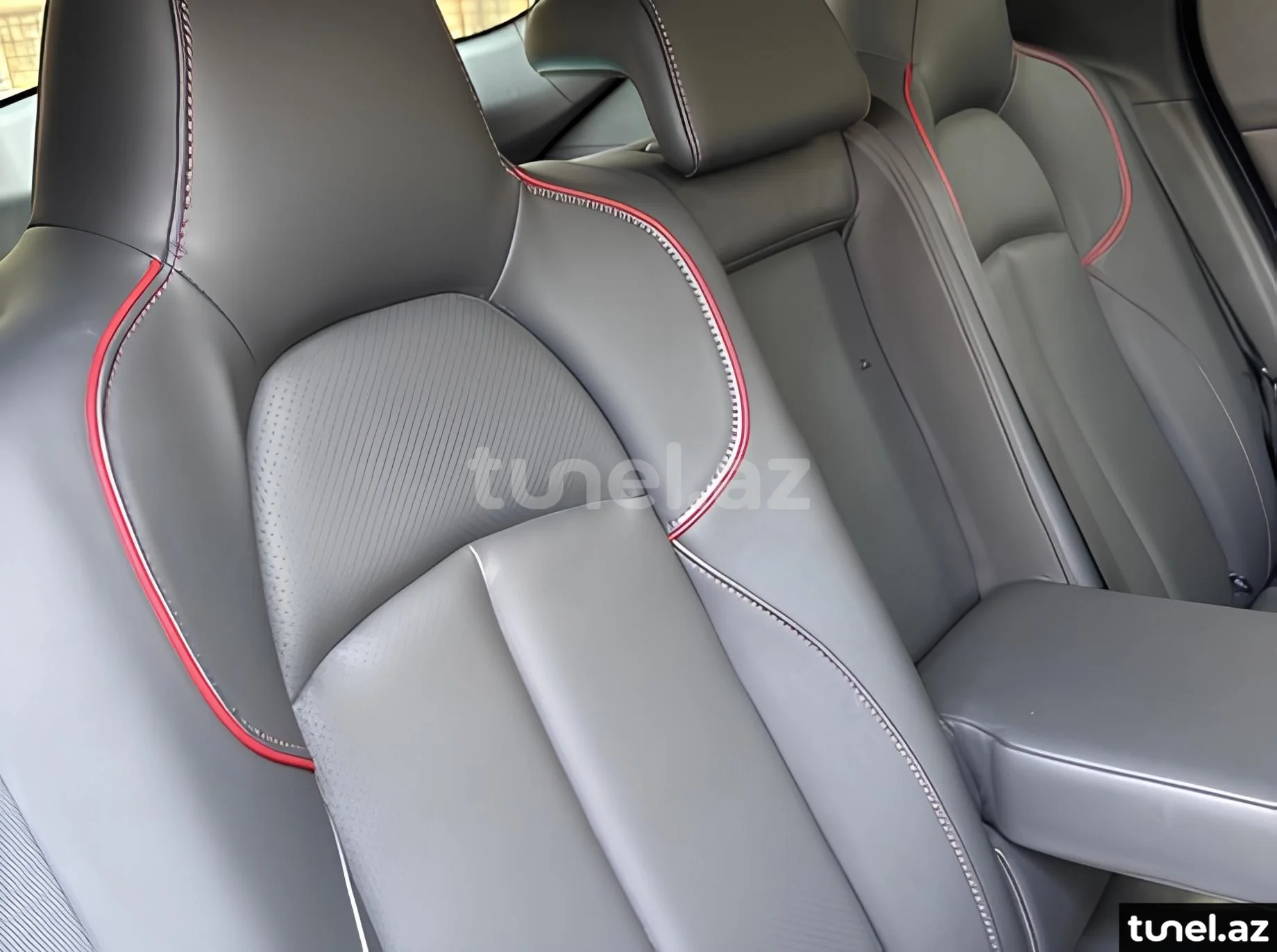 Changan Uni-T 2024