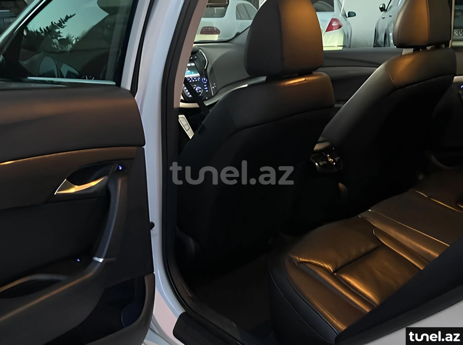 Hyundai i40 2012