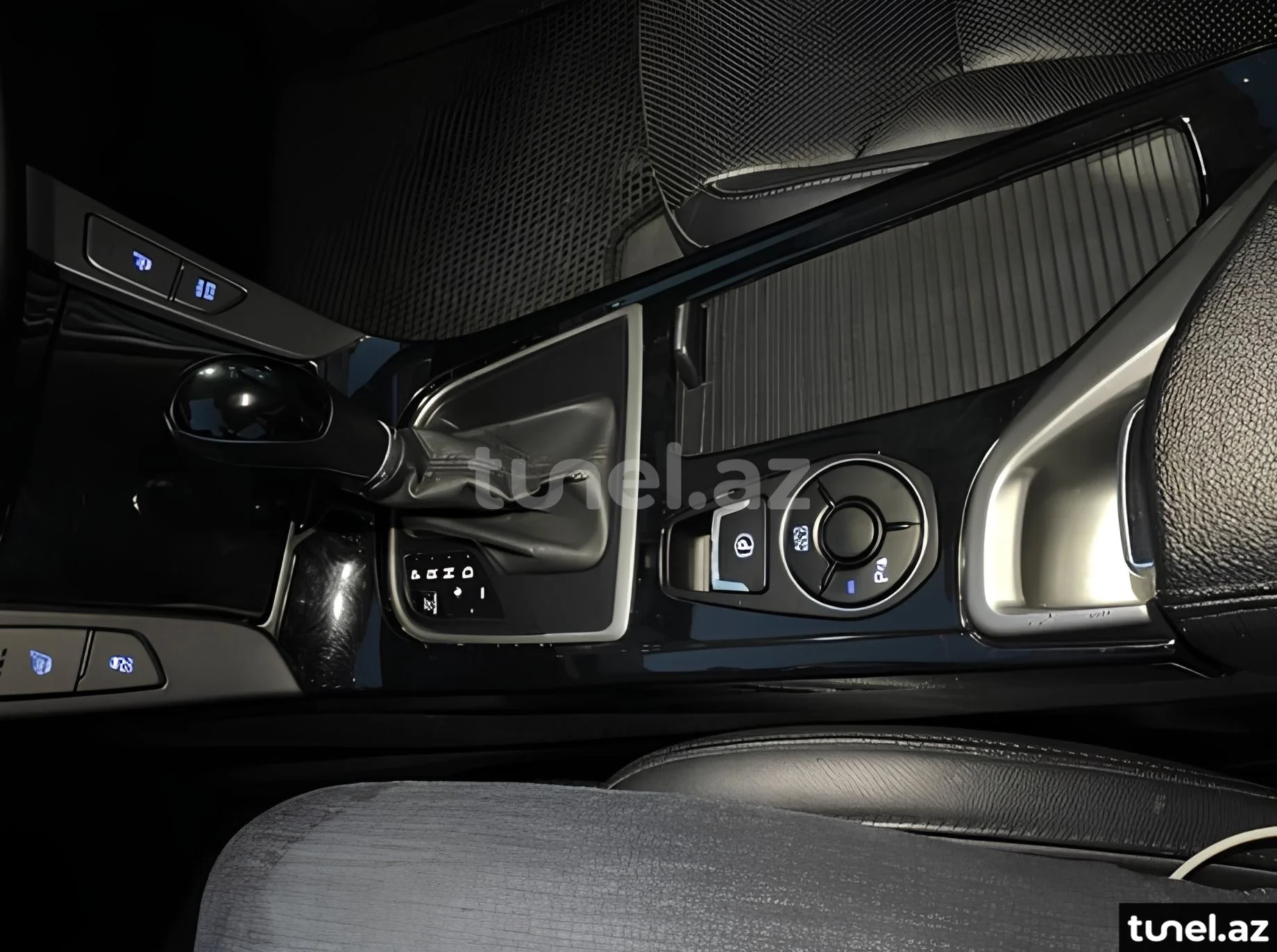 Hyundai i40 2012
