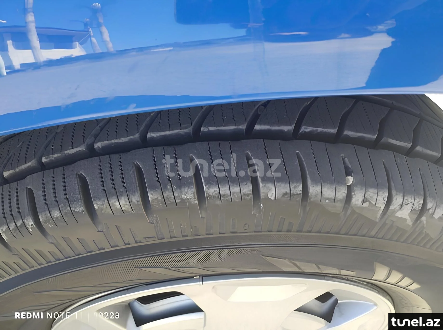 Ford Transit 2010