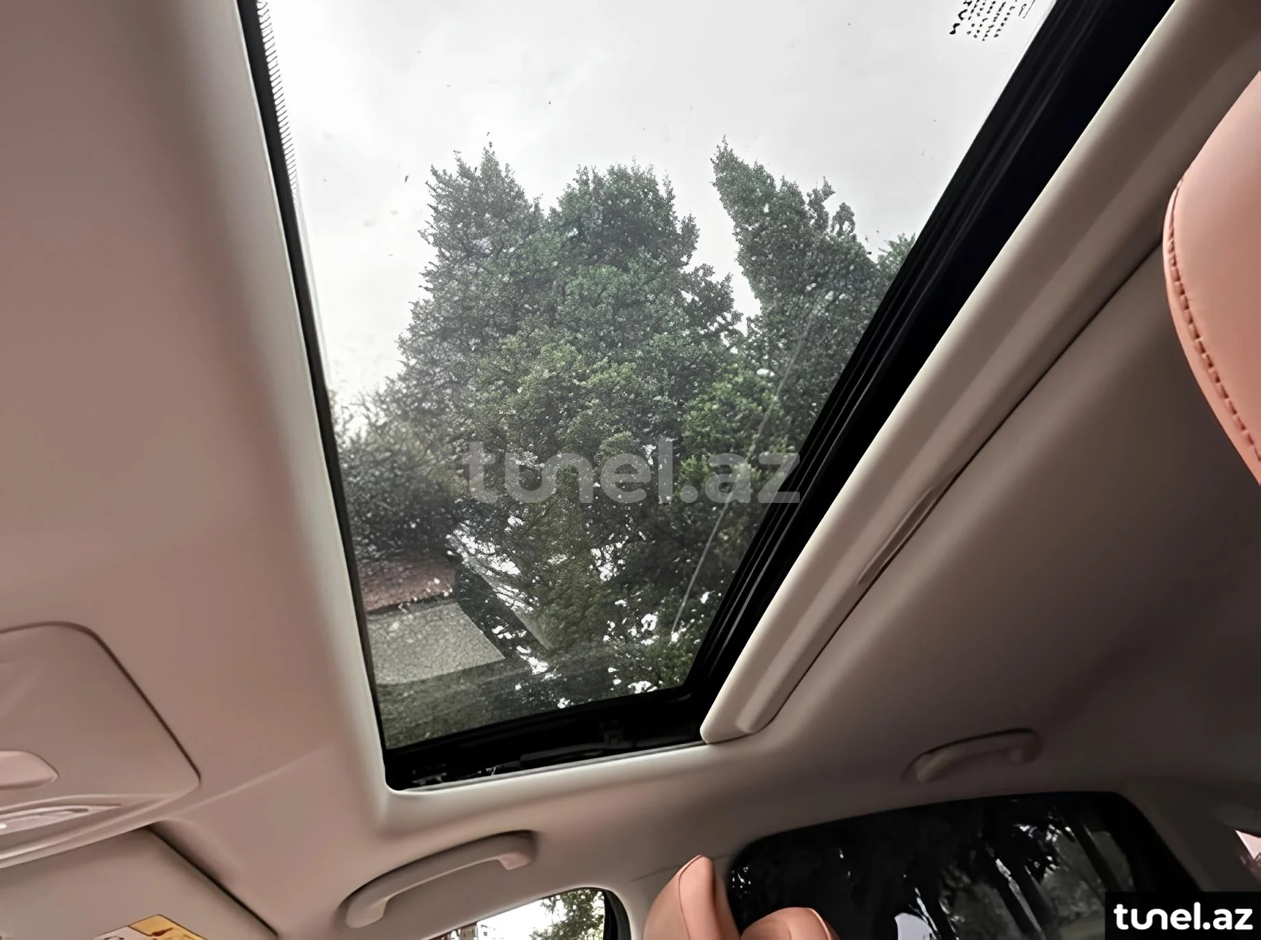 Changan Qiyuan A05 2025