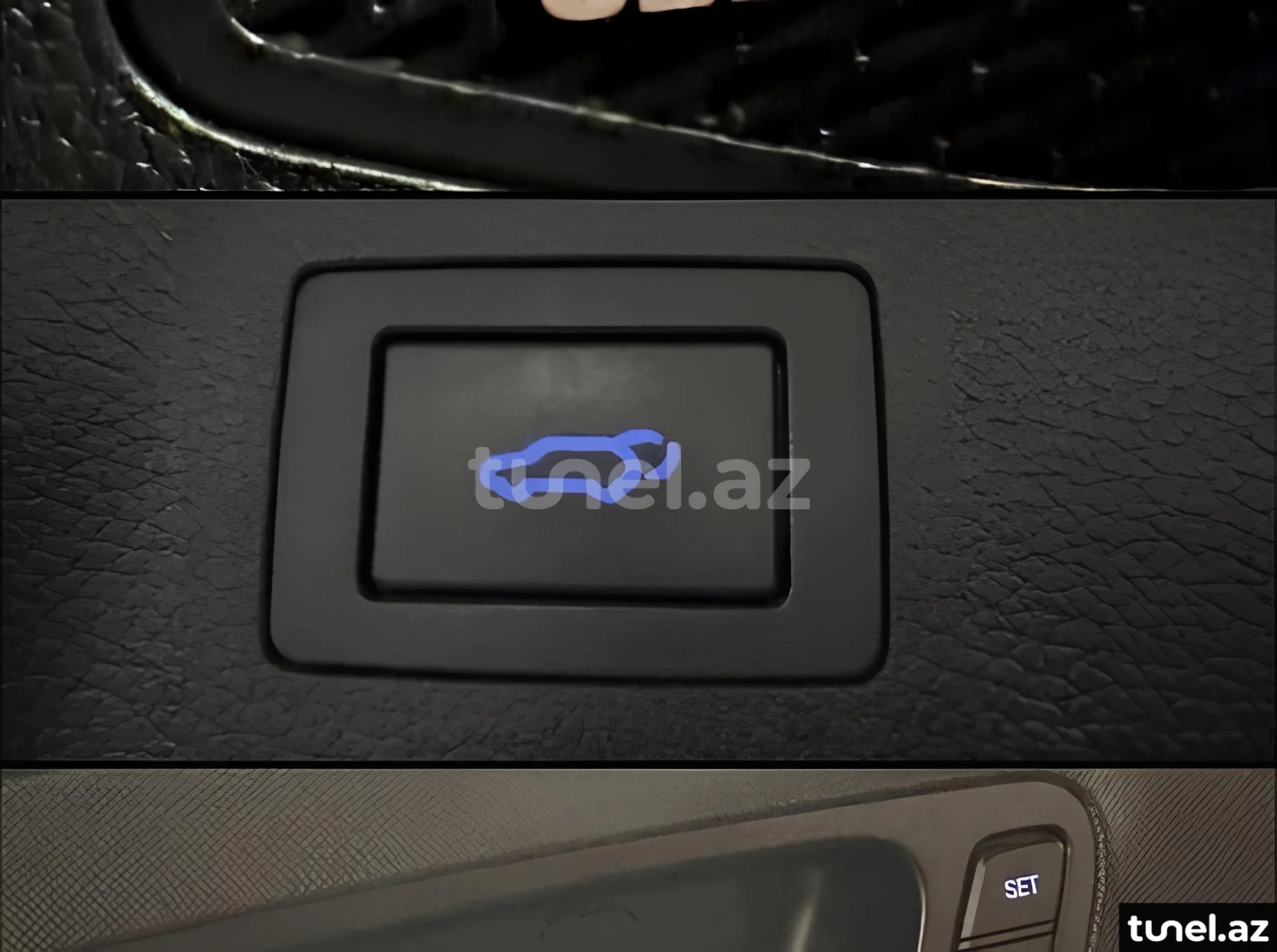 Hyundai Santa Fe 2016