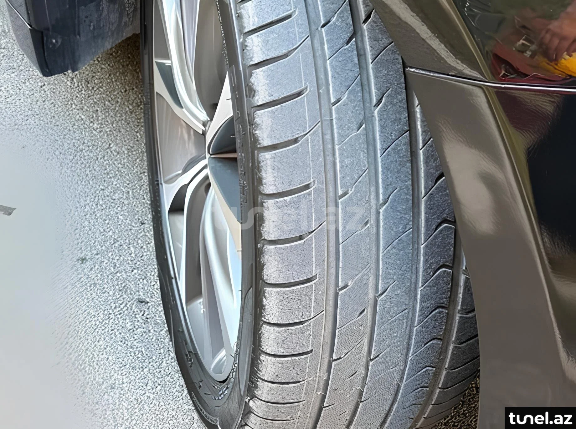 Hyundai Grandeur 2014