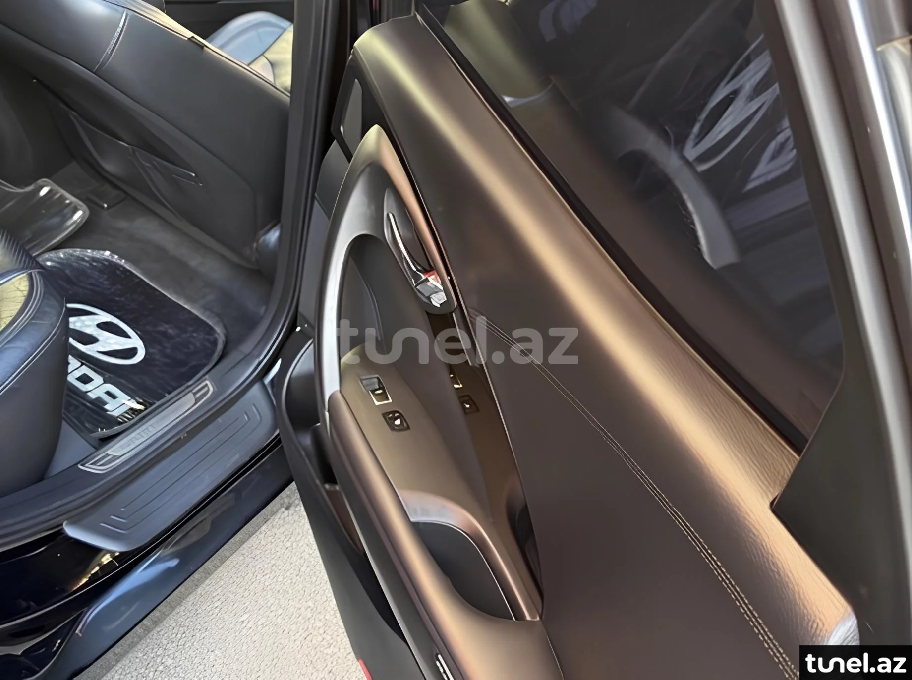 Hyundai Grandeur 2014