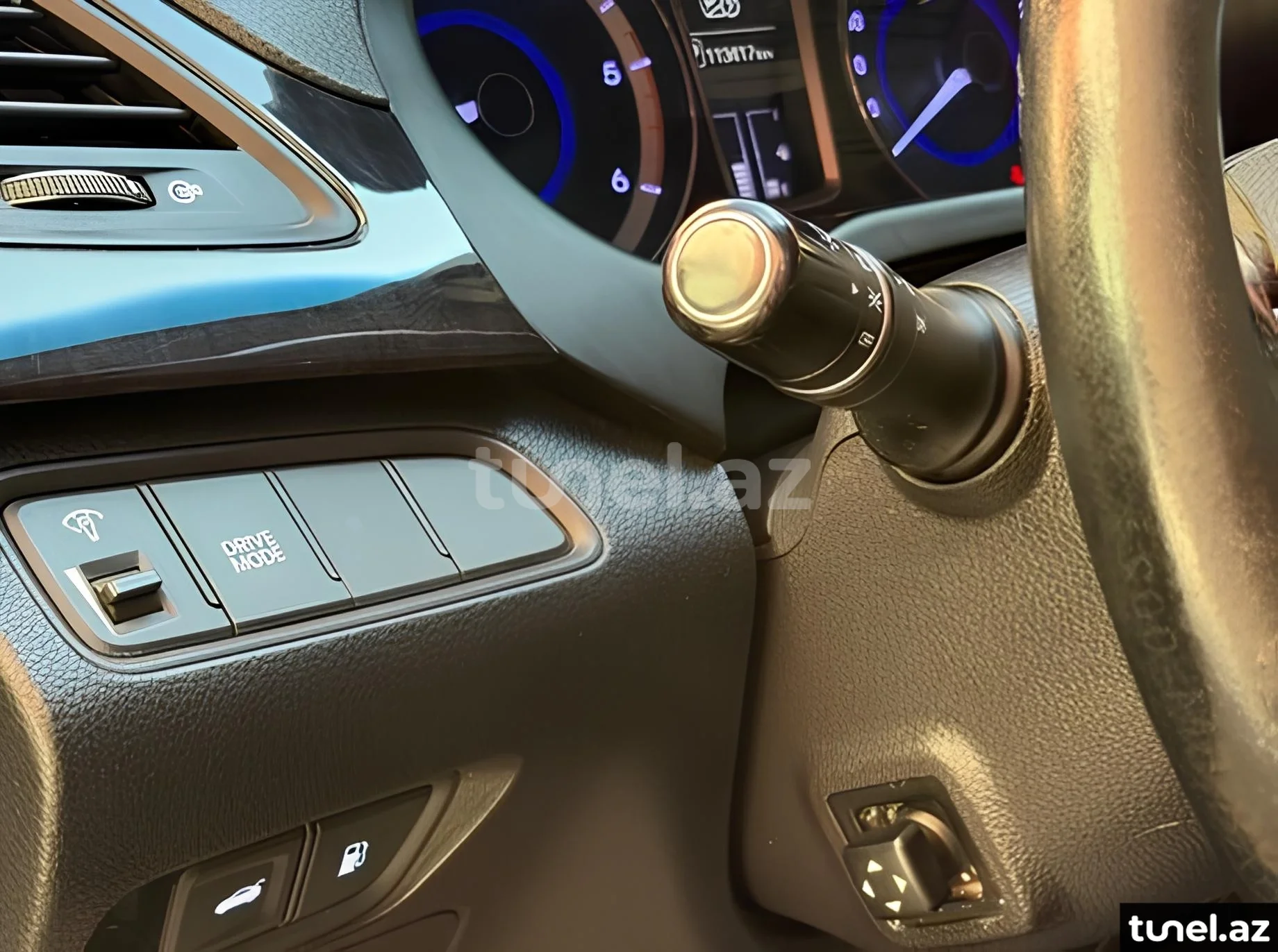Hyundai Grandeur 2014
