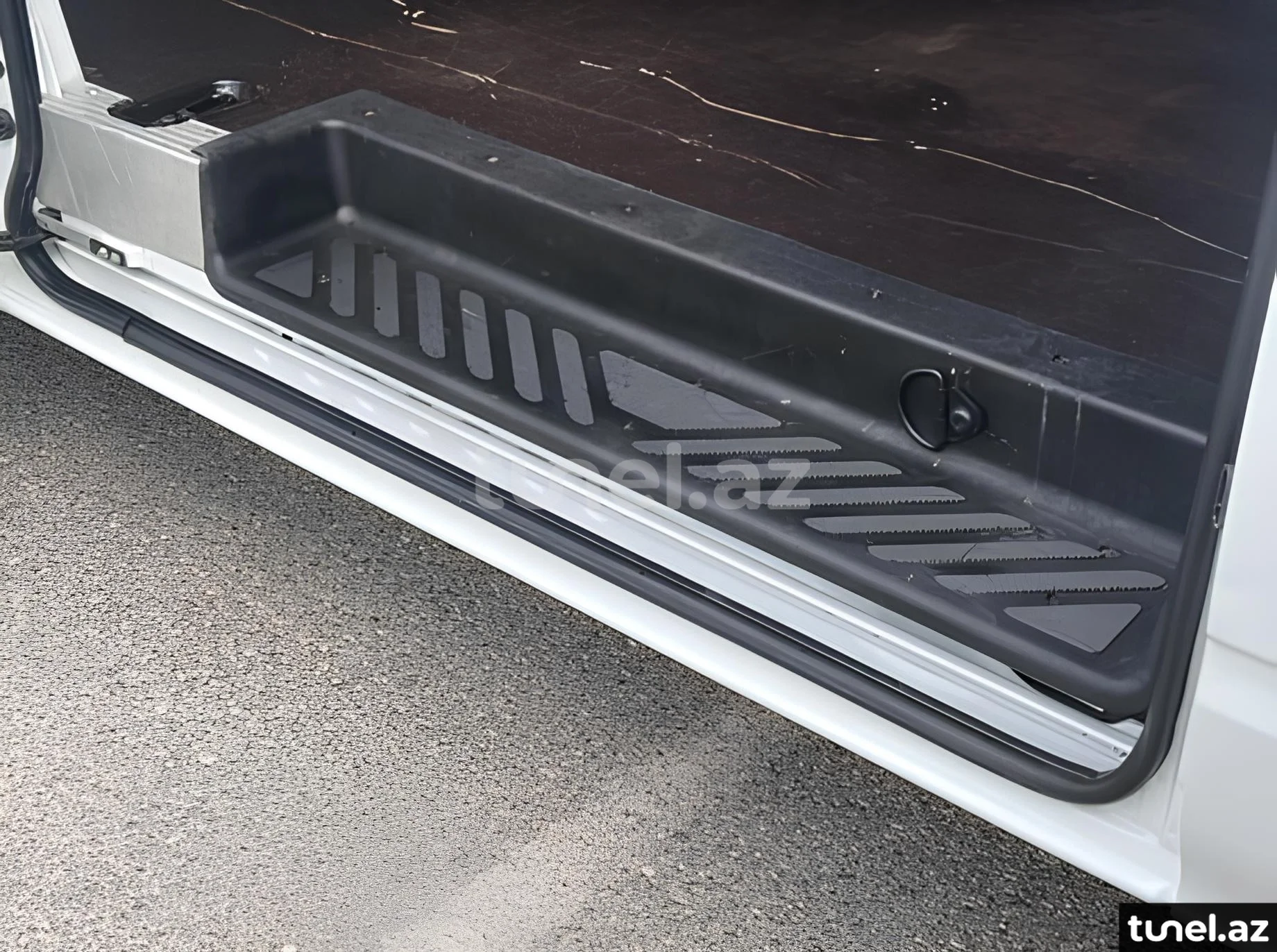 Ford Transit 2013