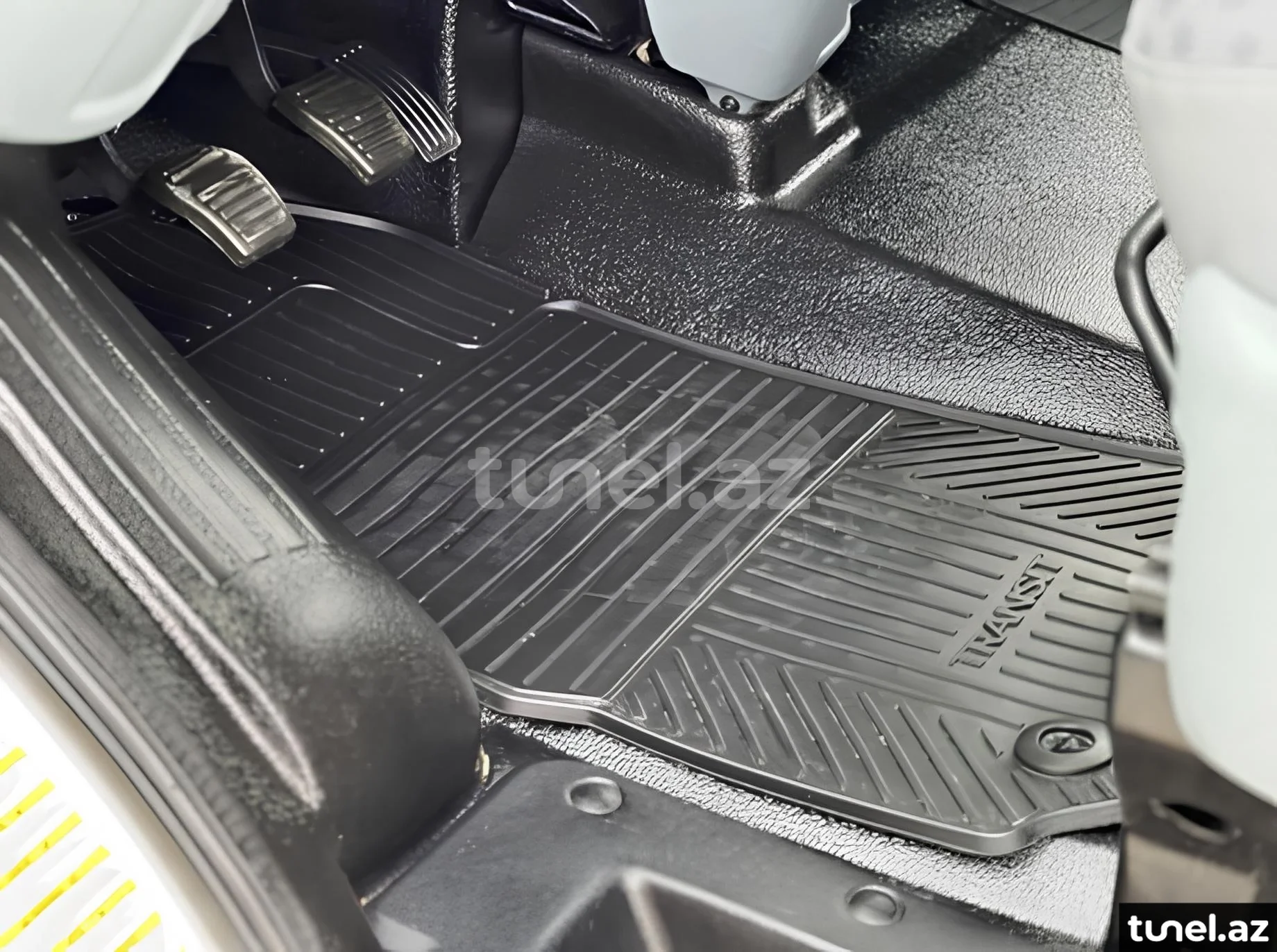 Ford Transit 2013