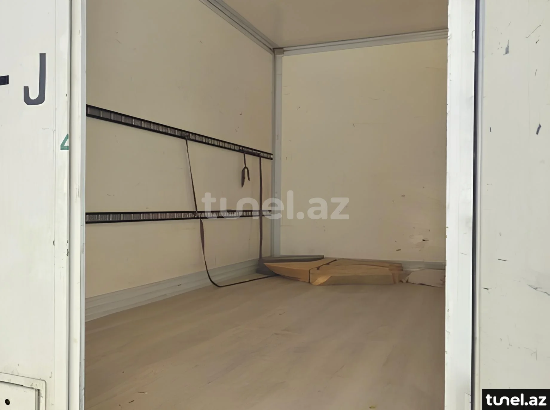 Ford Transit 2009