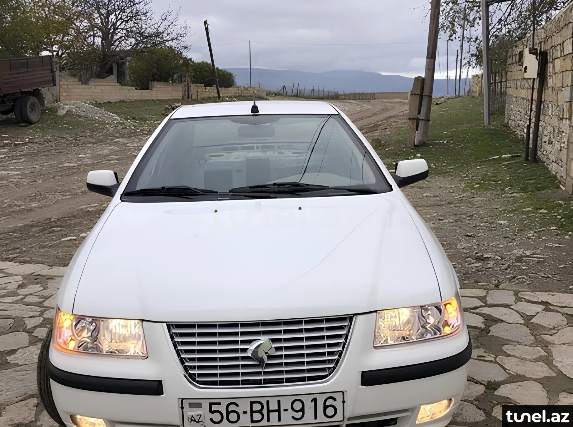 Khazar LX 2021