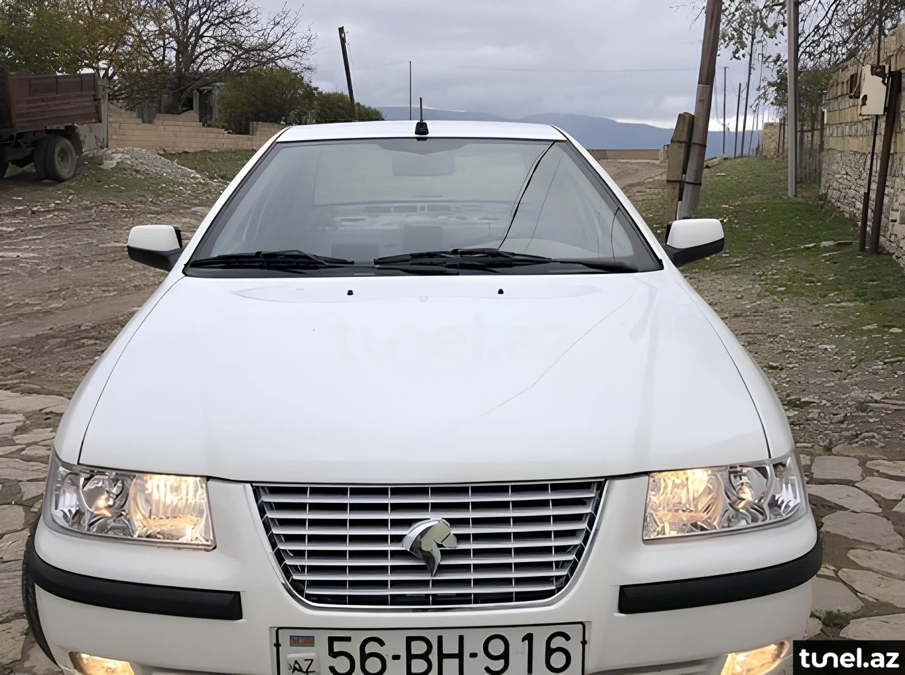 Khazar LX 2021