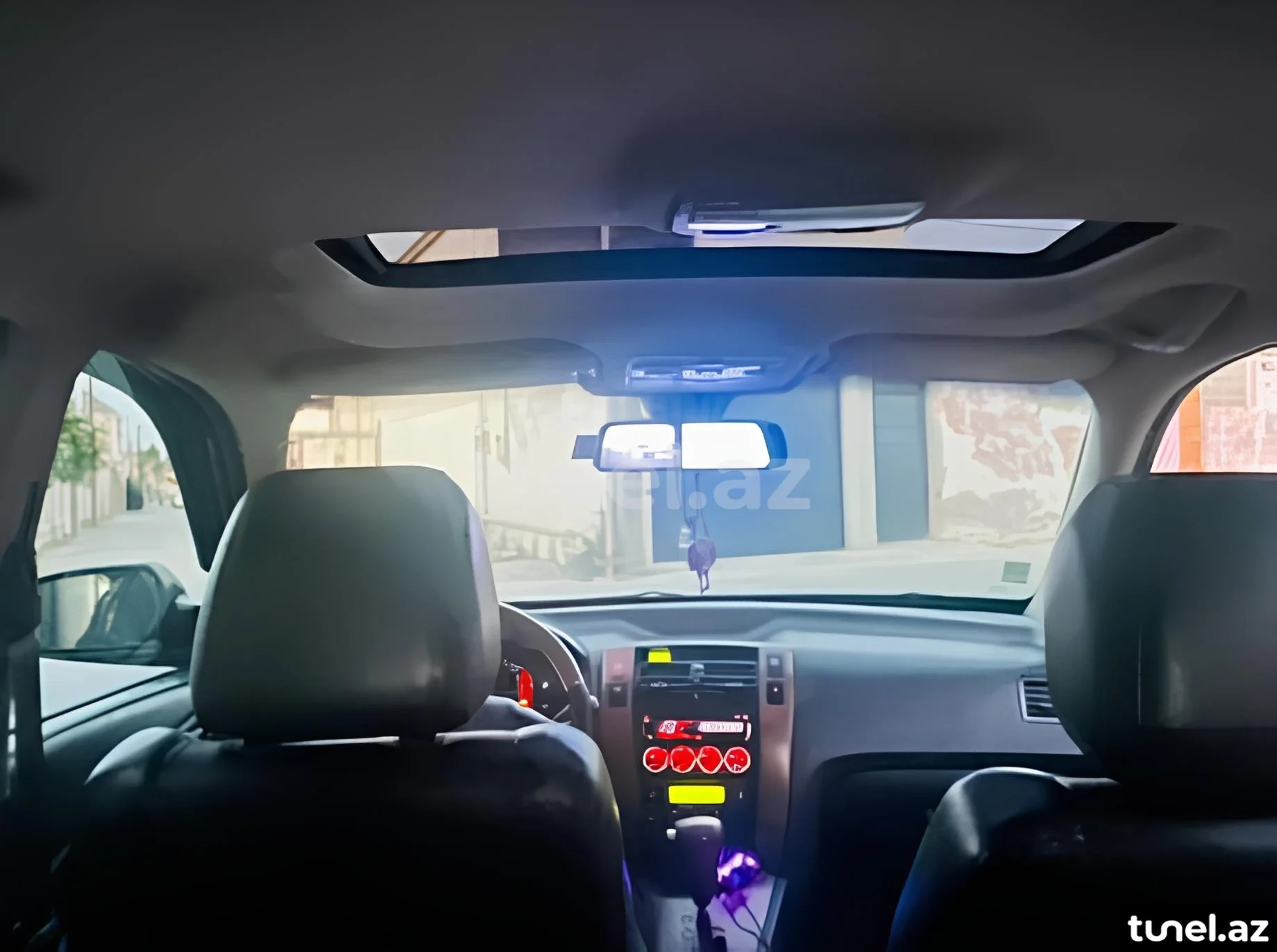 Hyundai Tucson 2006