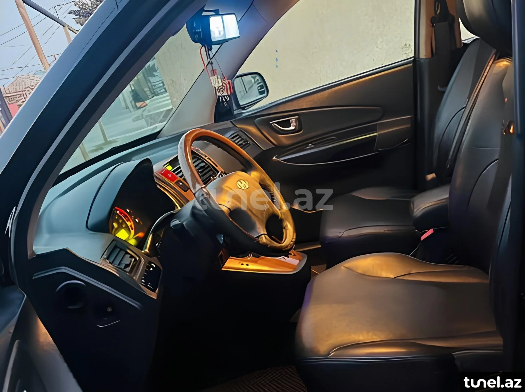 Hyundai Tucson 2006
