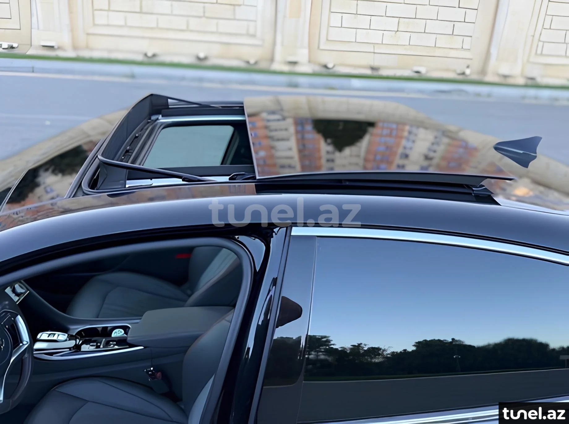 Hyundai Sonata 2022