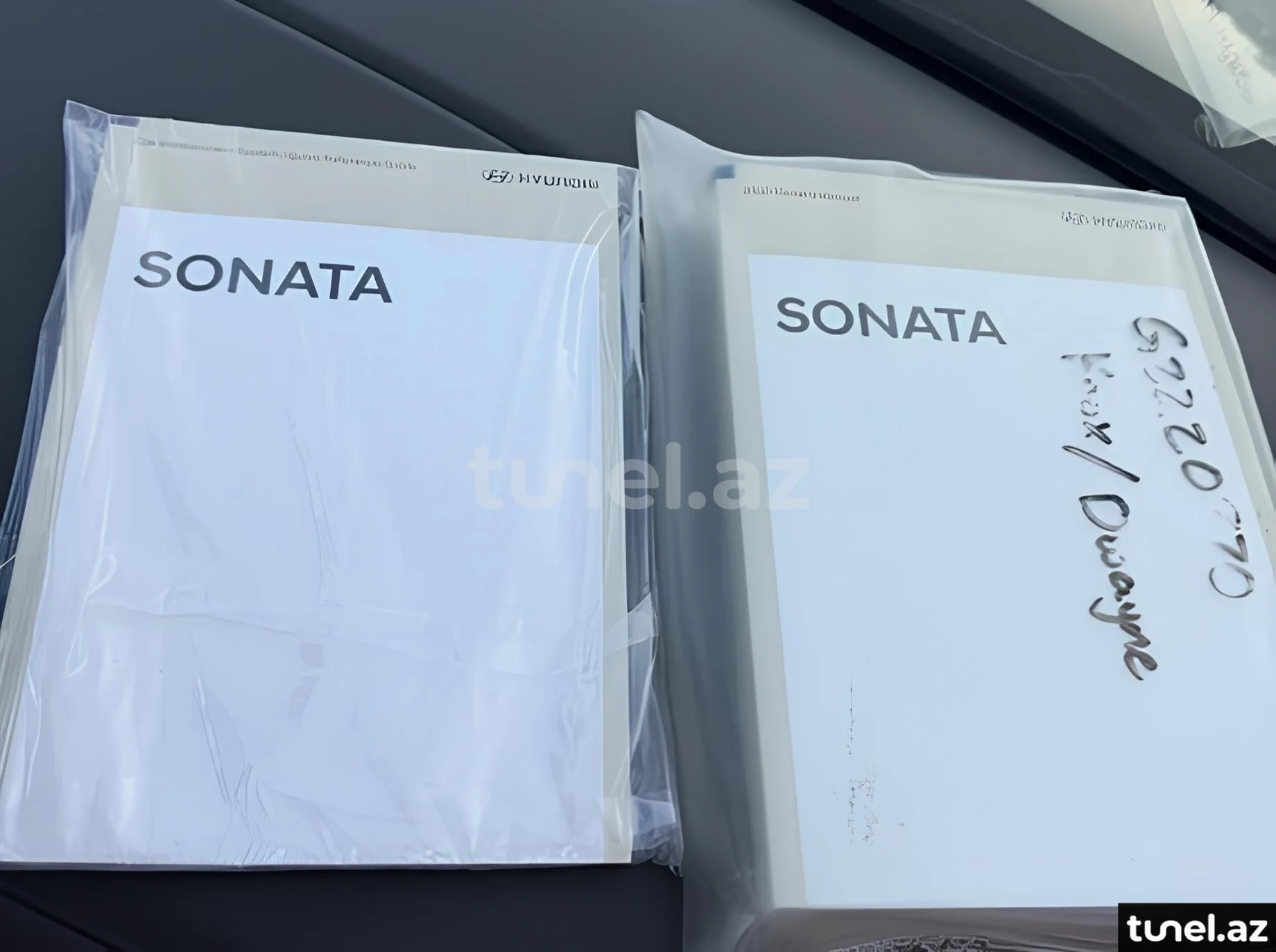 Hyundai Sonata 2022