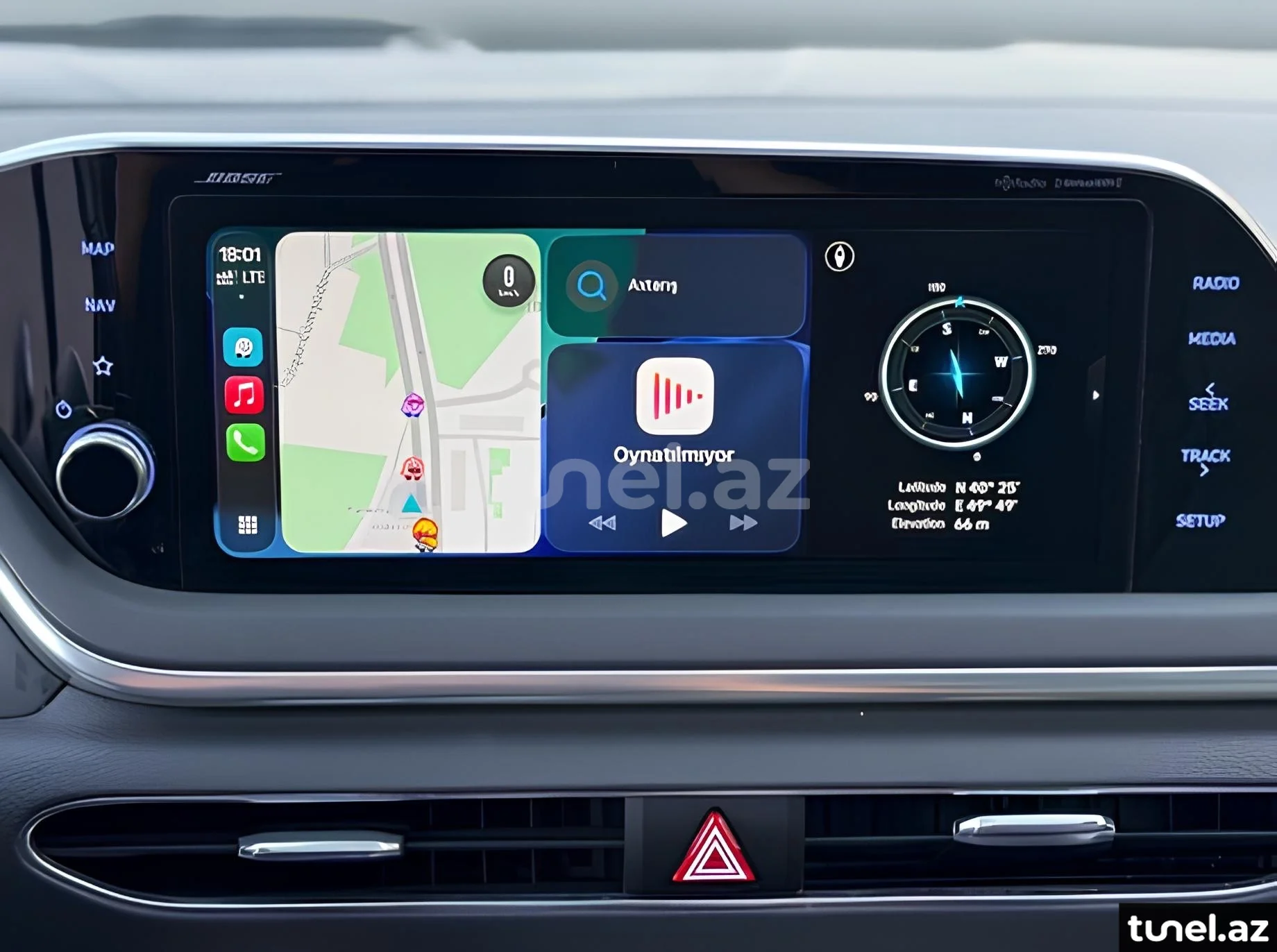 Hyundai Sonata 2022