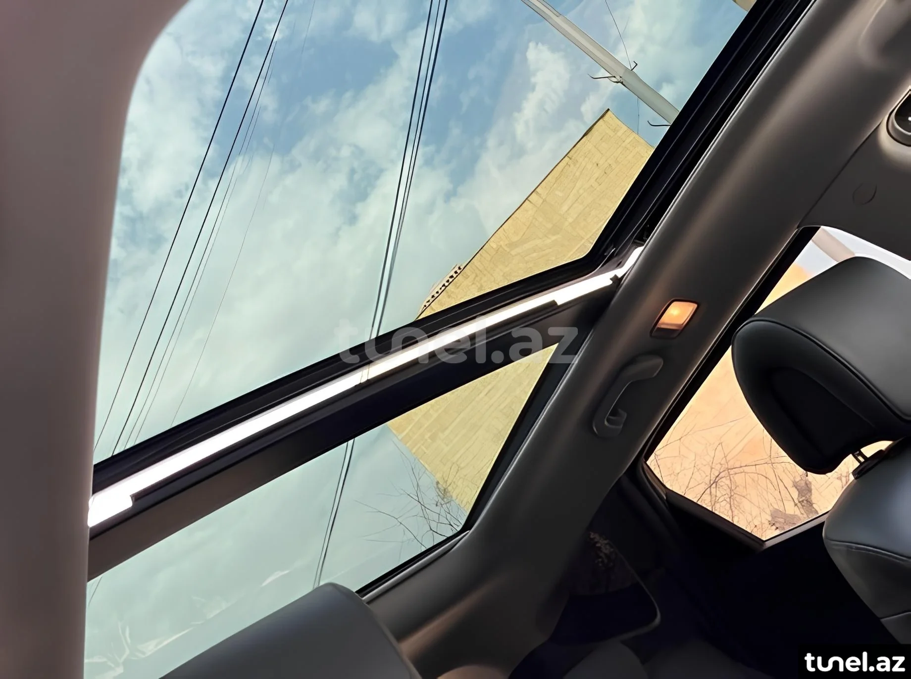 Hyundai Santa Fe 2015