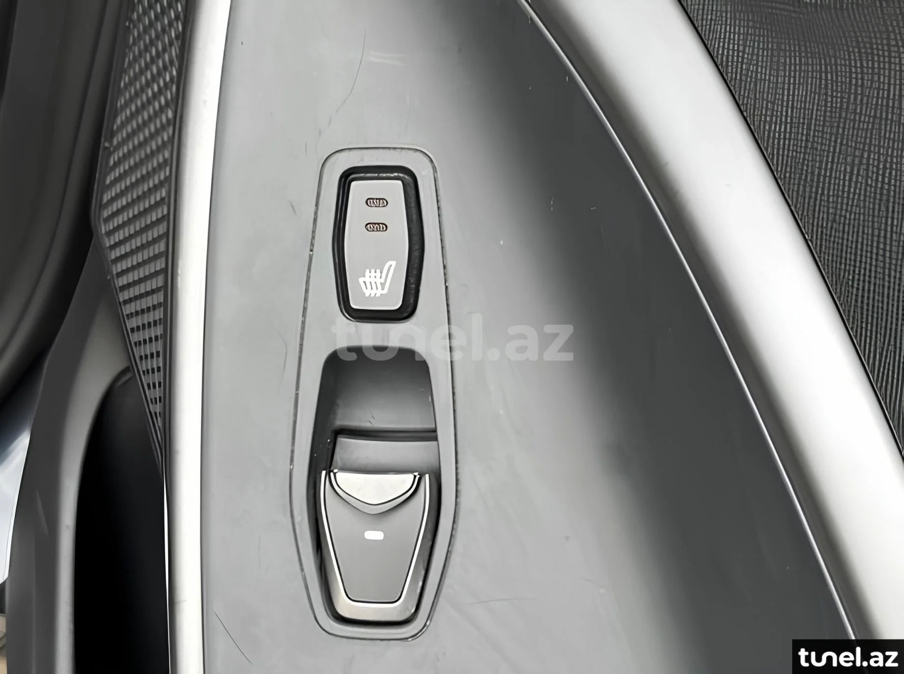 Hyundai Santa Fe 2015