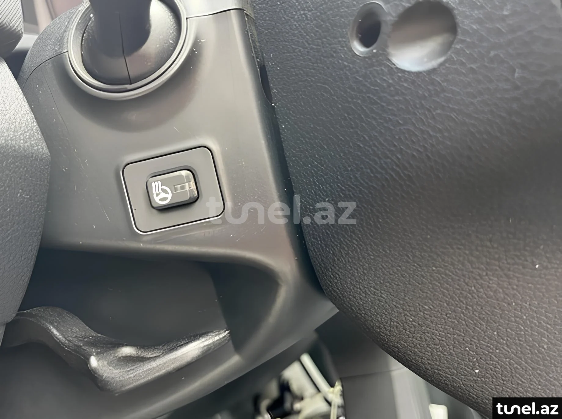 Hyundai Santa Fe 2015