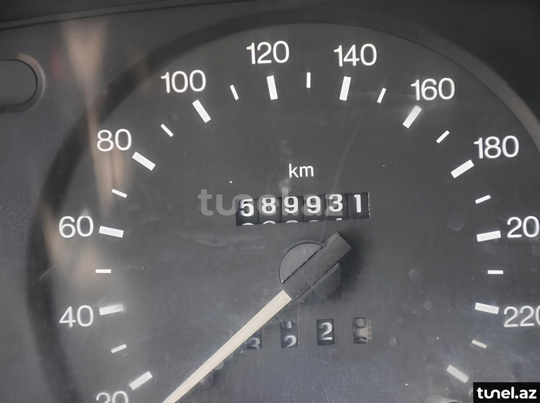 Ford Transit 1999