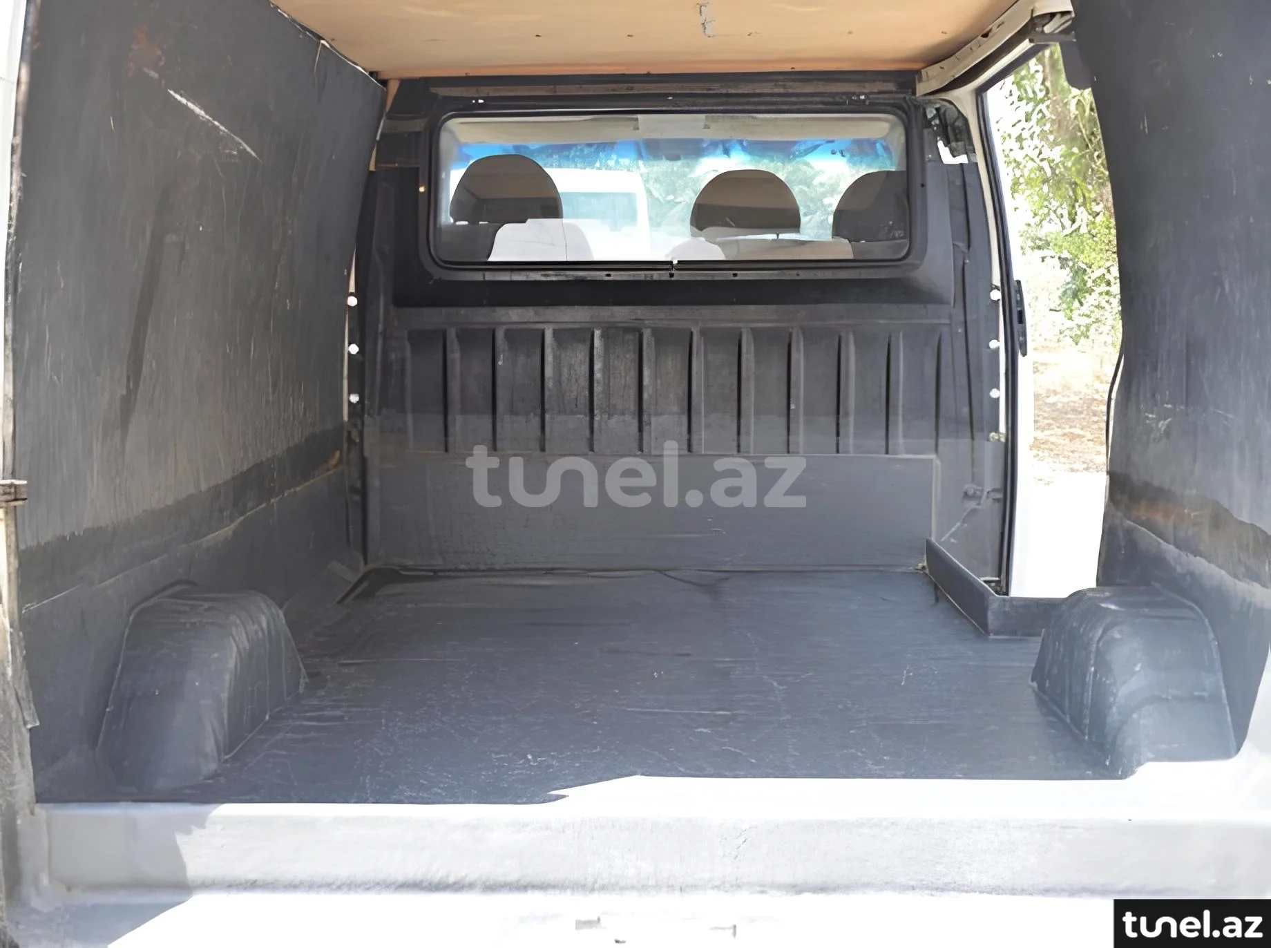 Ford Transit 1999