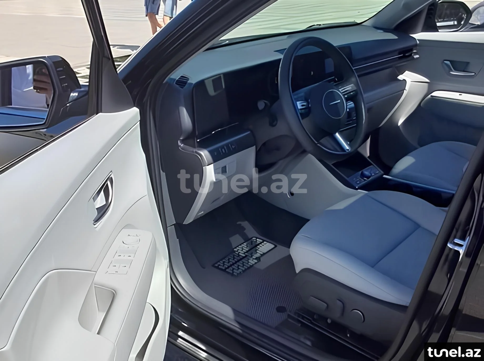 Hyundai Kona 2025