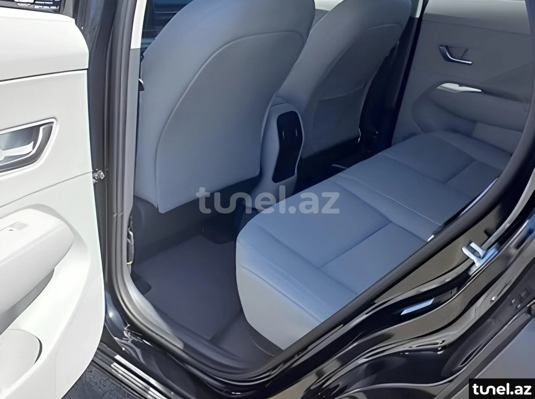 Hyundai Kona 2025