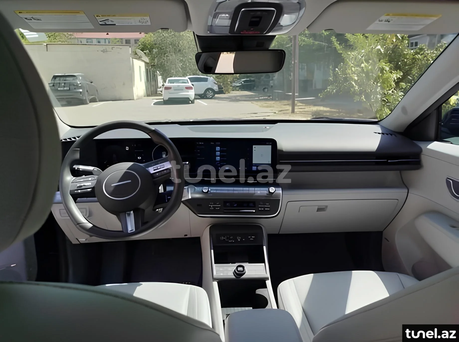 Hyundai Kona 2025