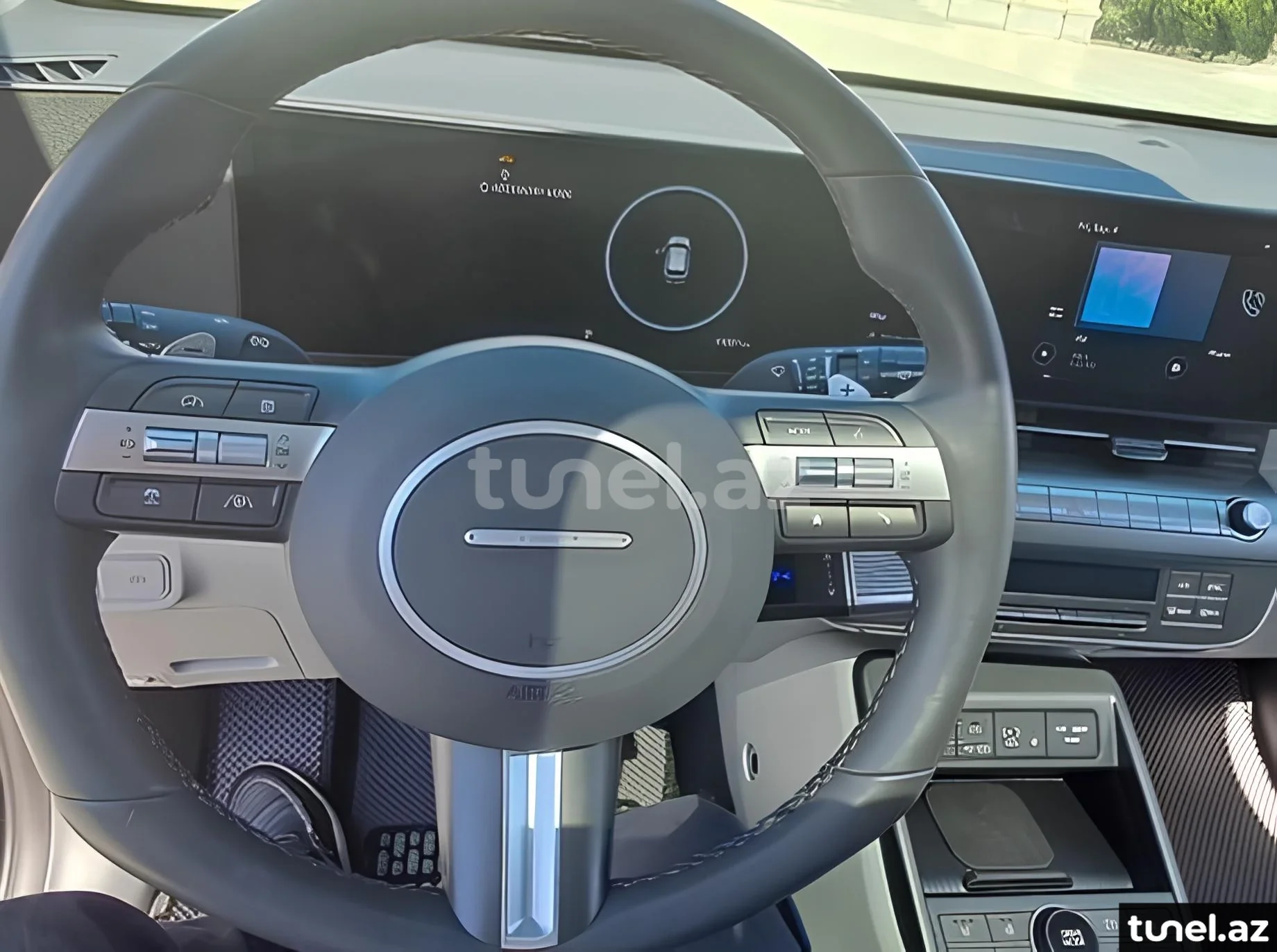 Hyundai Kona 2025