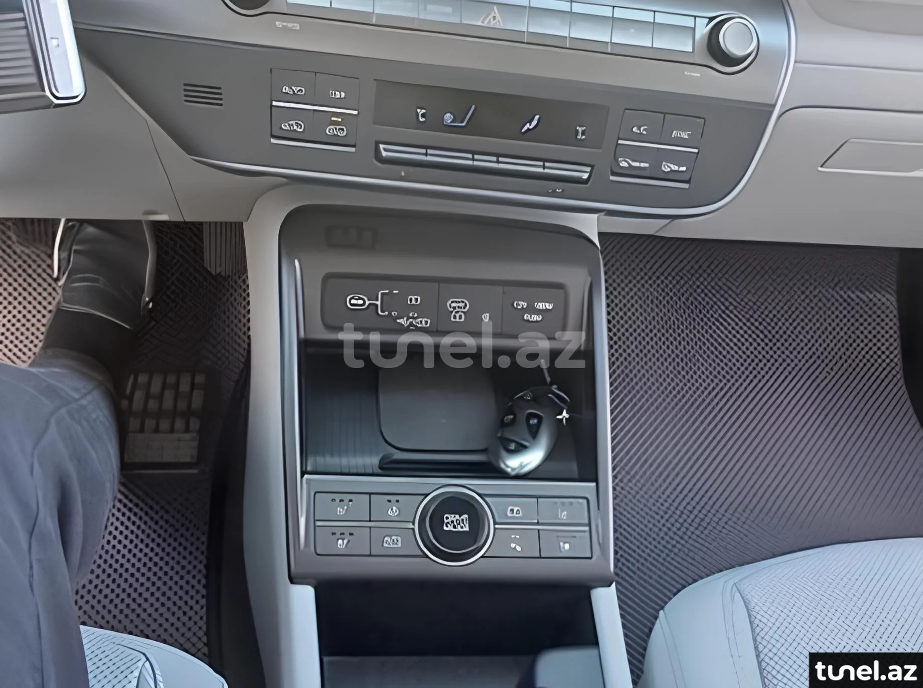 Hyundai Kona 2025
