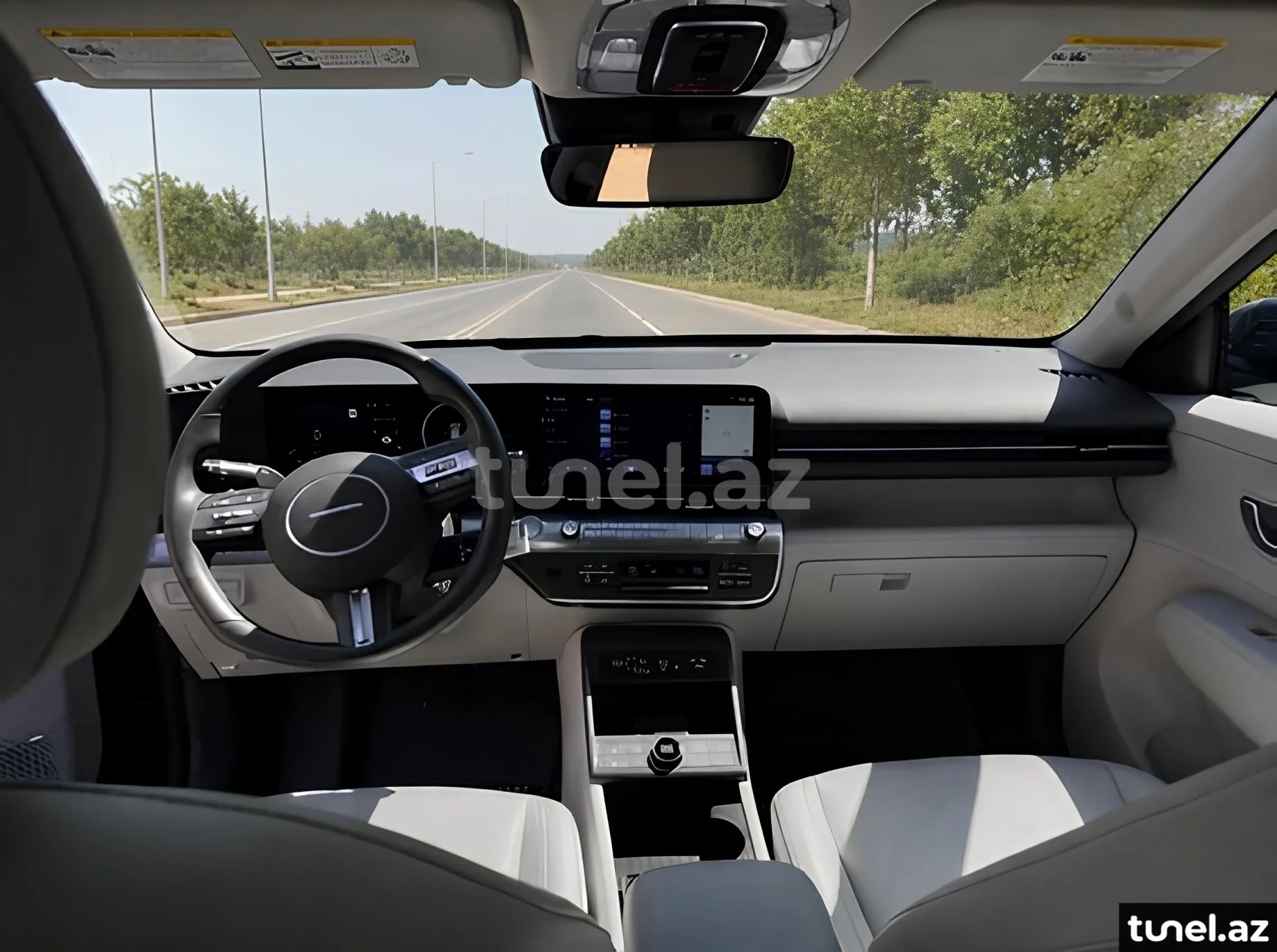 Hyundai Kona 2025