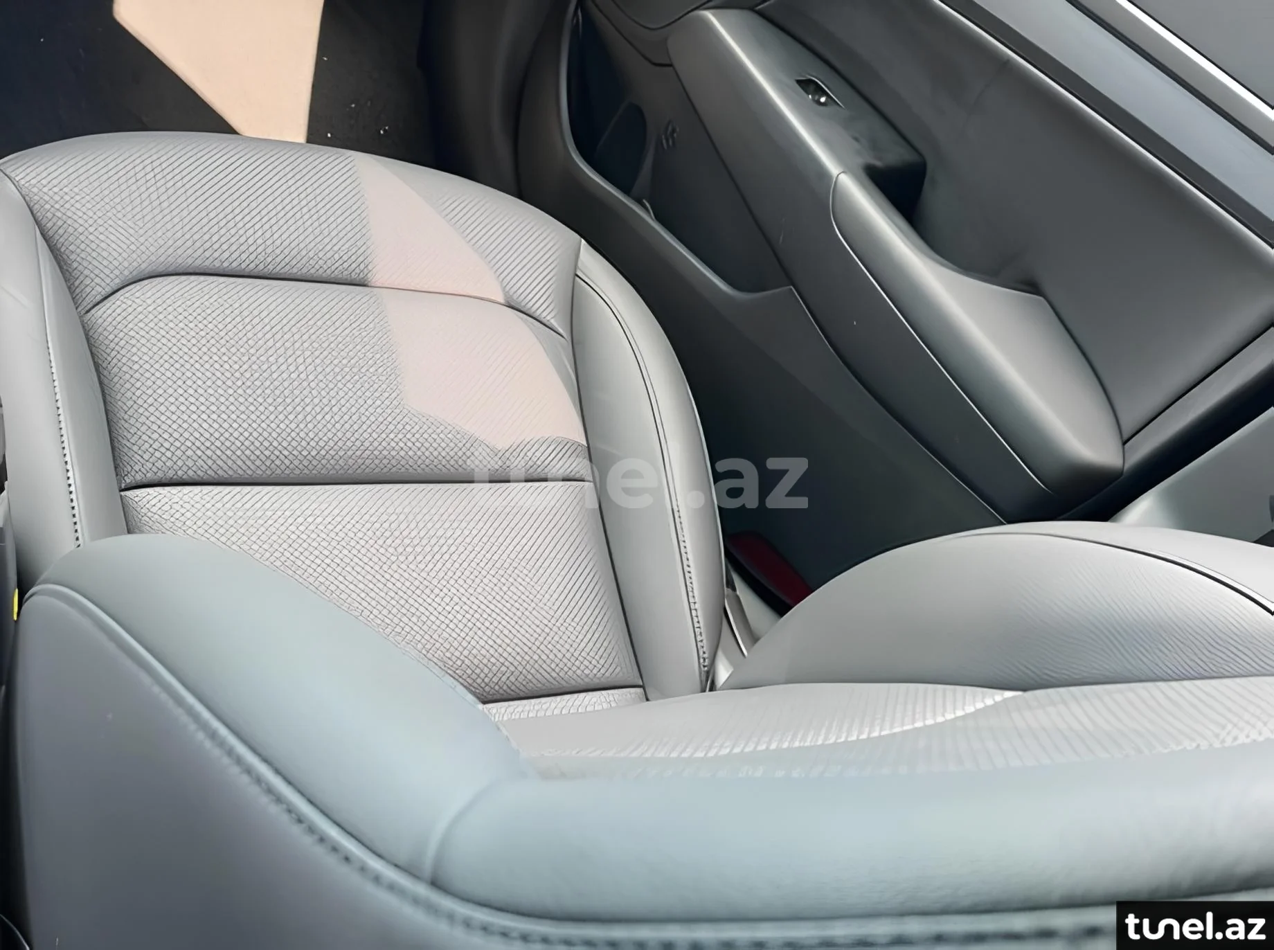 Hyundai Avante 2017