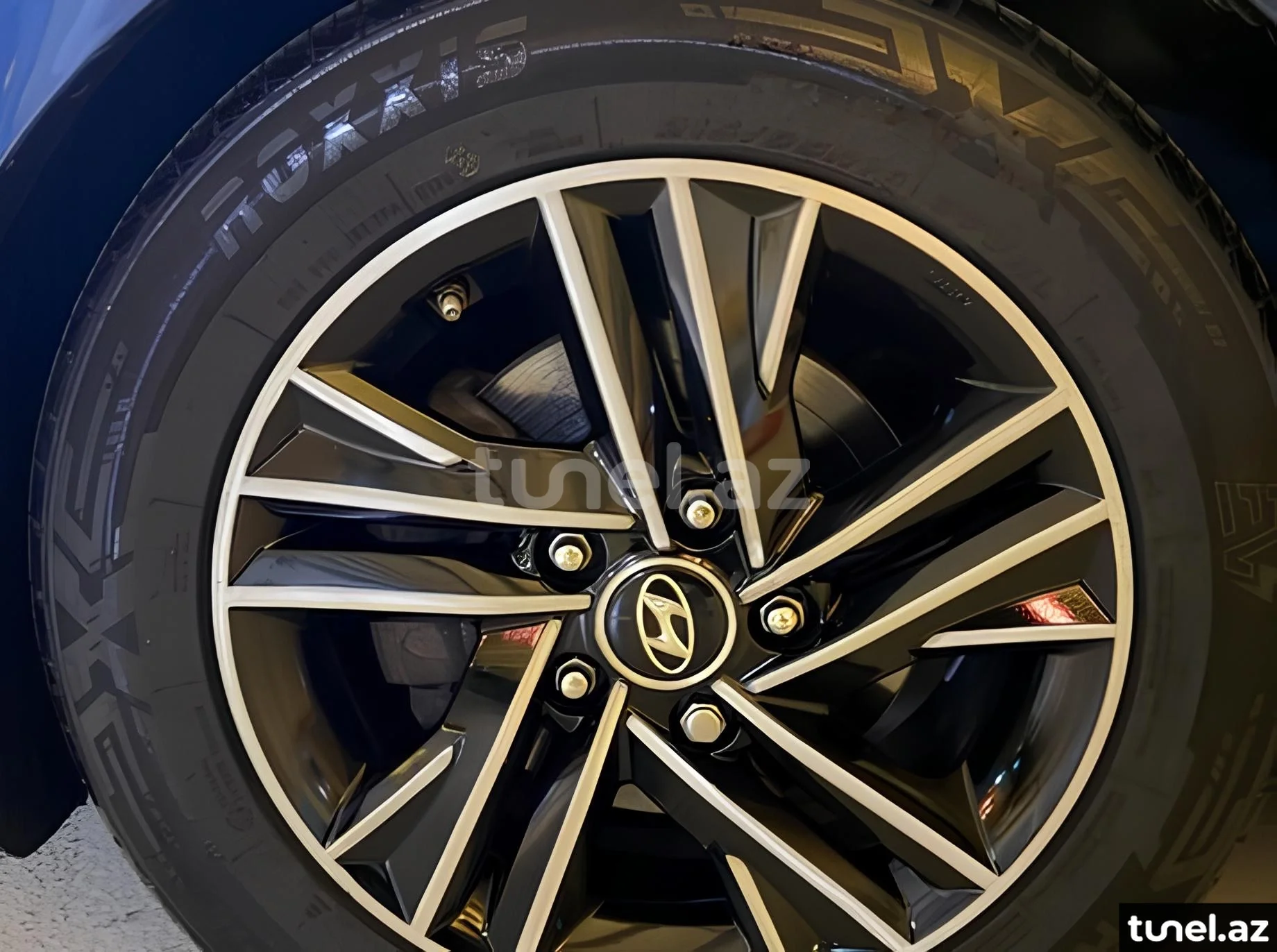 Hyundai Elantra 2016