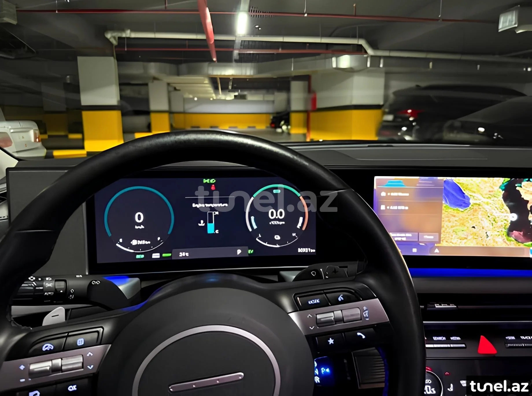 Hyundai Sonata 2024