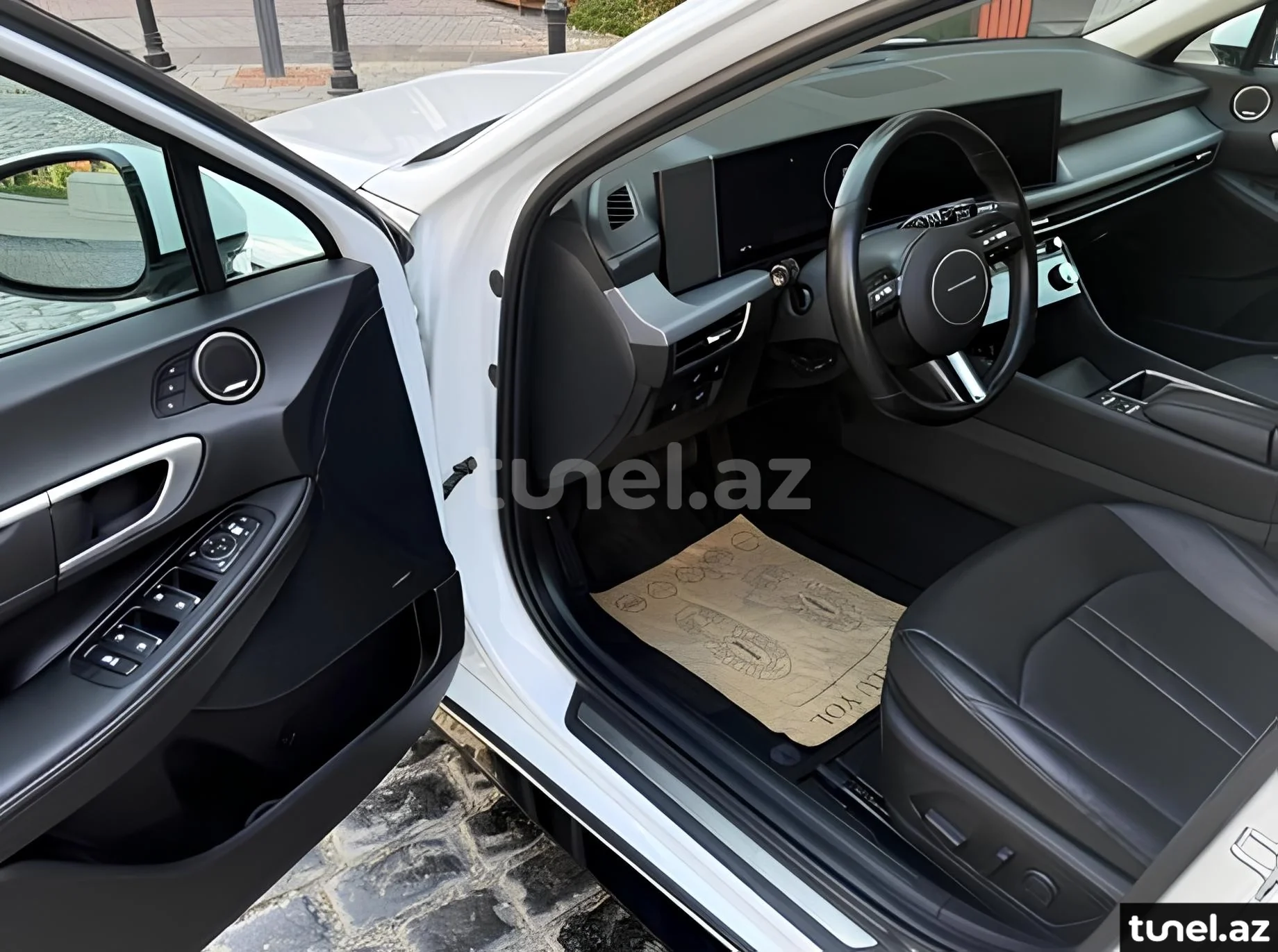Hyundai Sonata 2024