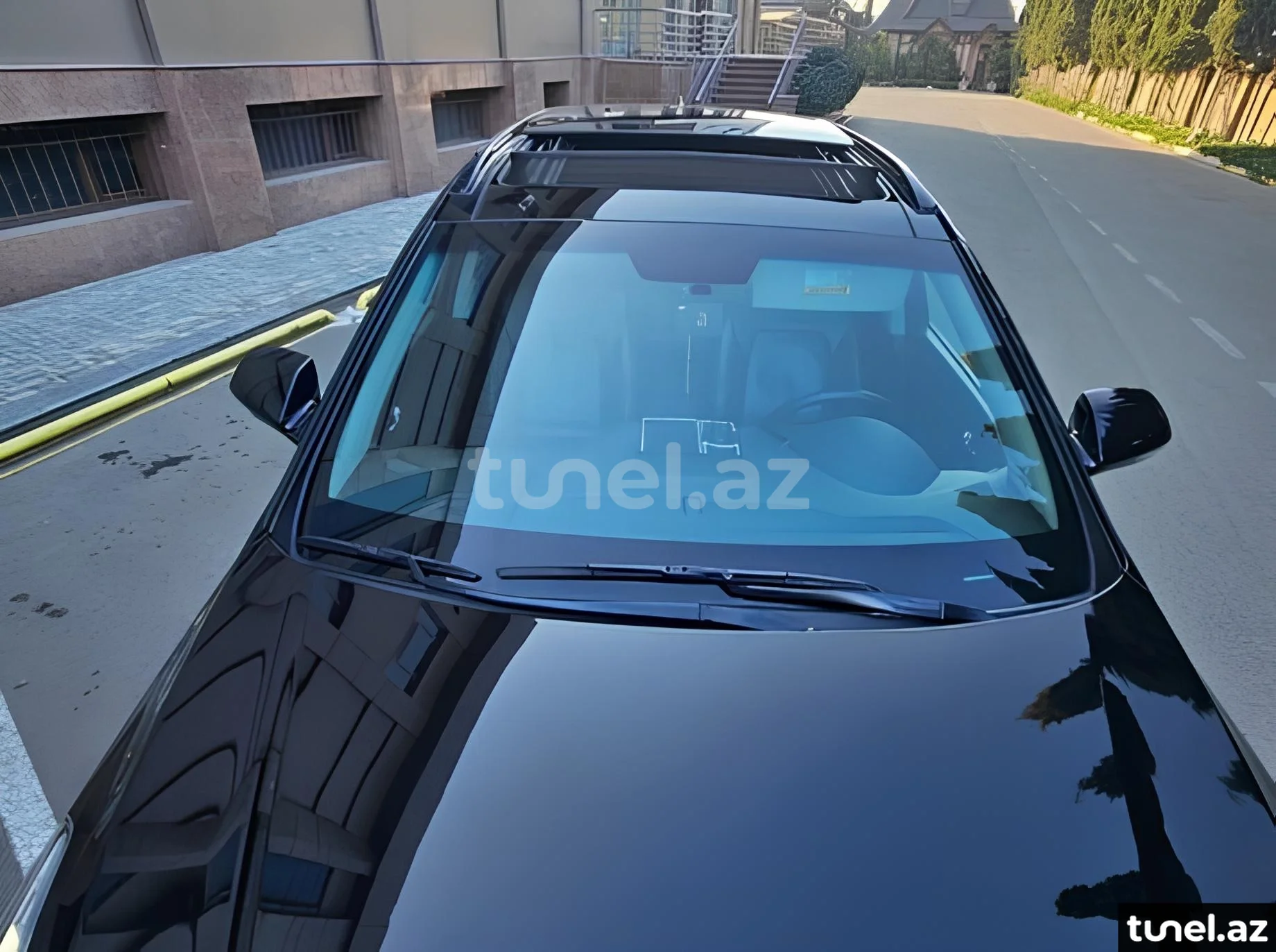 Hyundai Santa Fe 2016