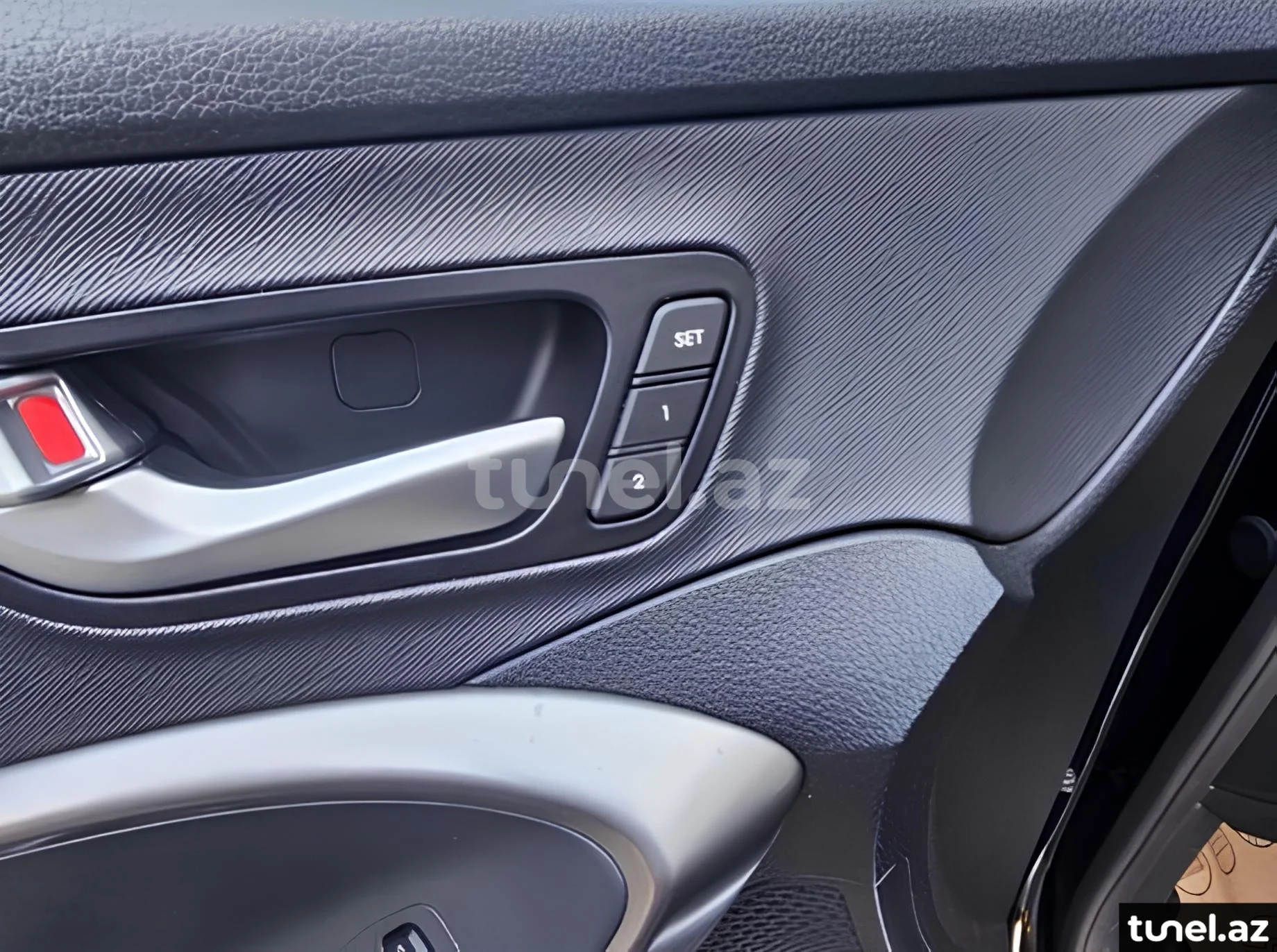 Hyundai Santa Fe 2016