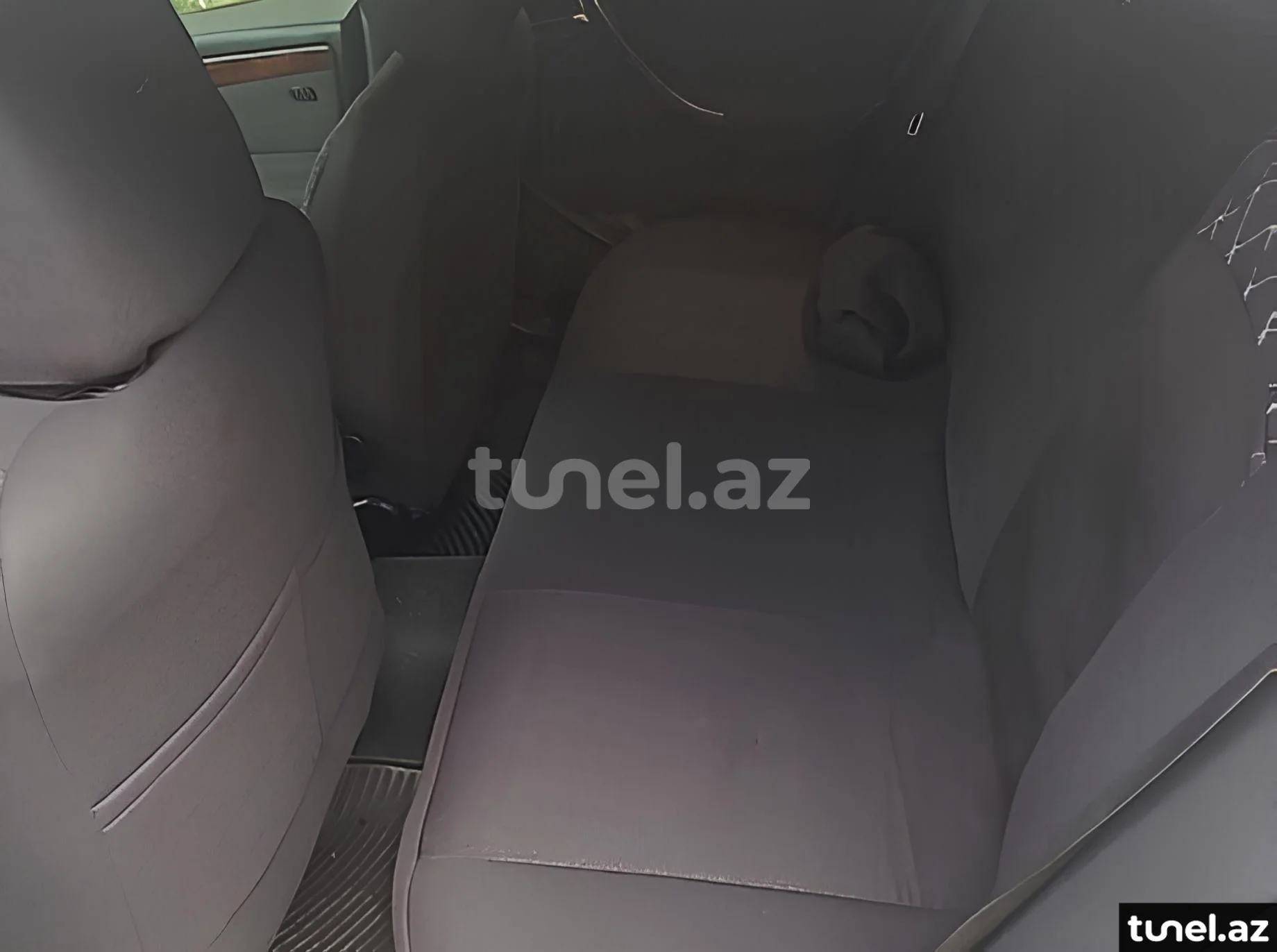 Mercedes C 180 1998