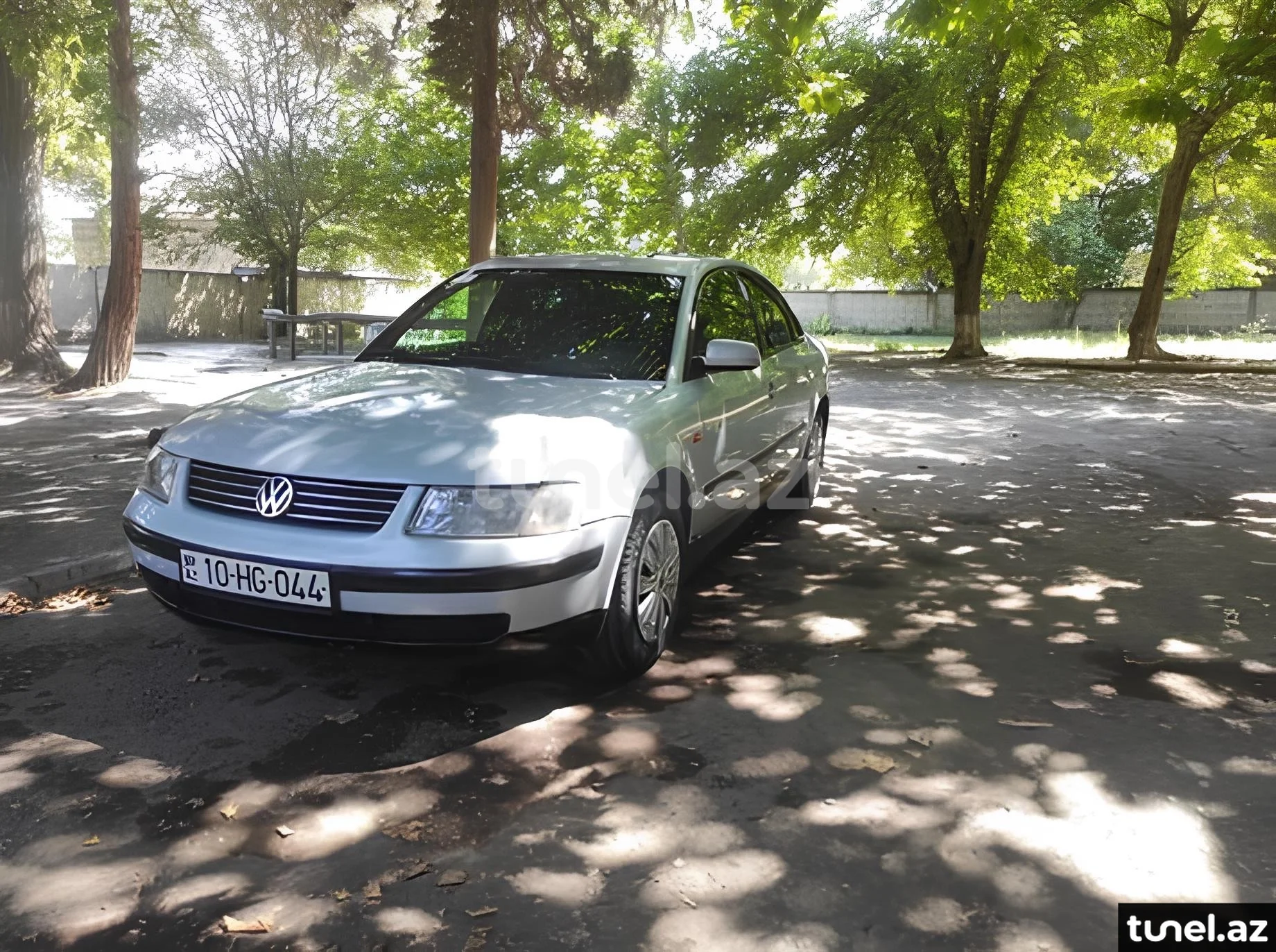 Volkswagen Passat 1998