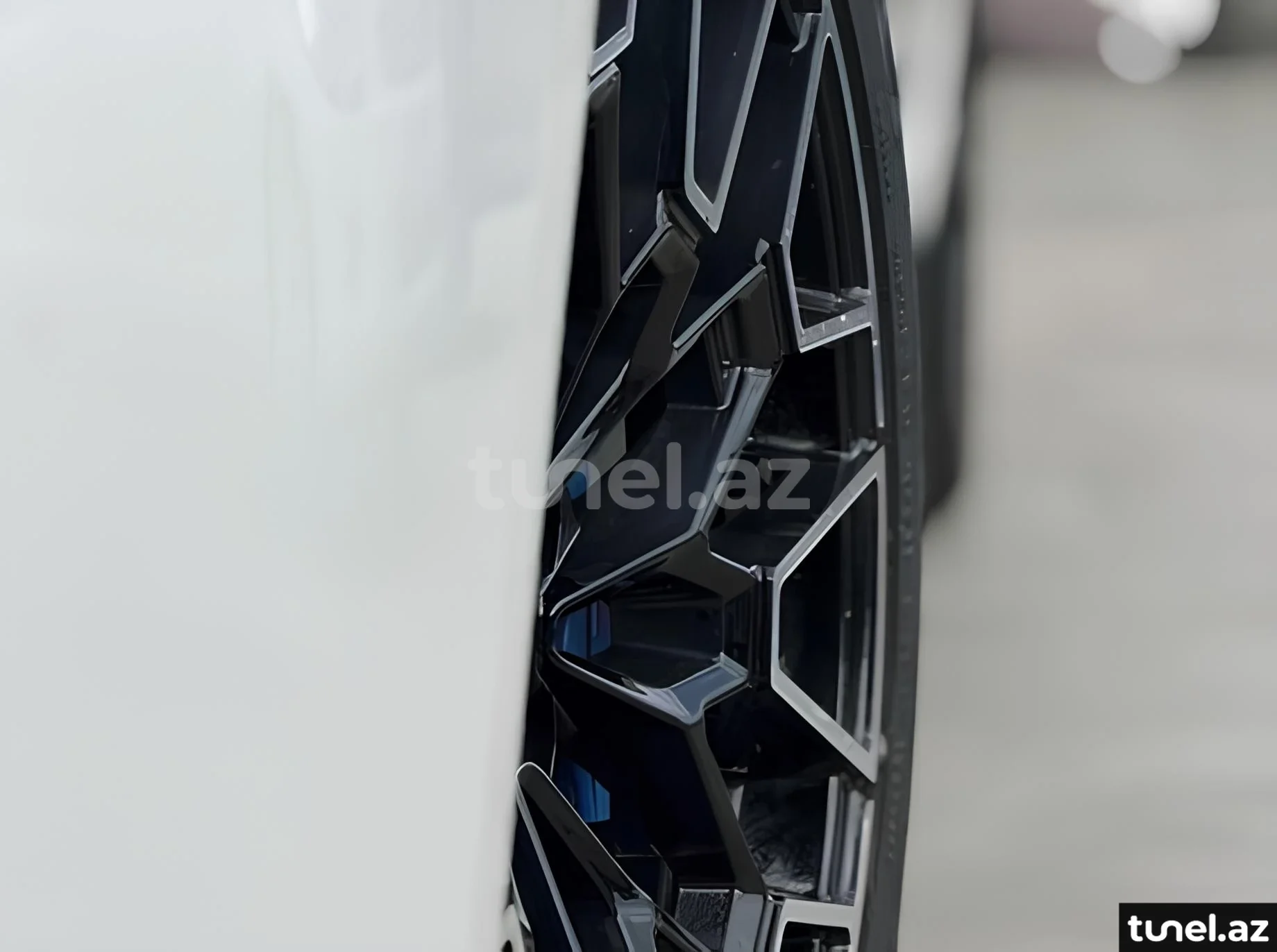 BMW 530 2018
