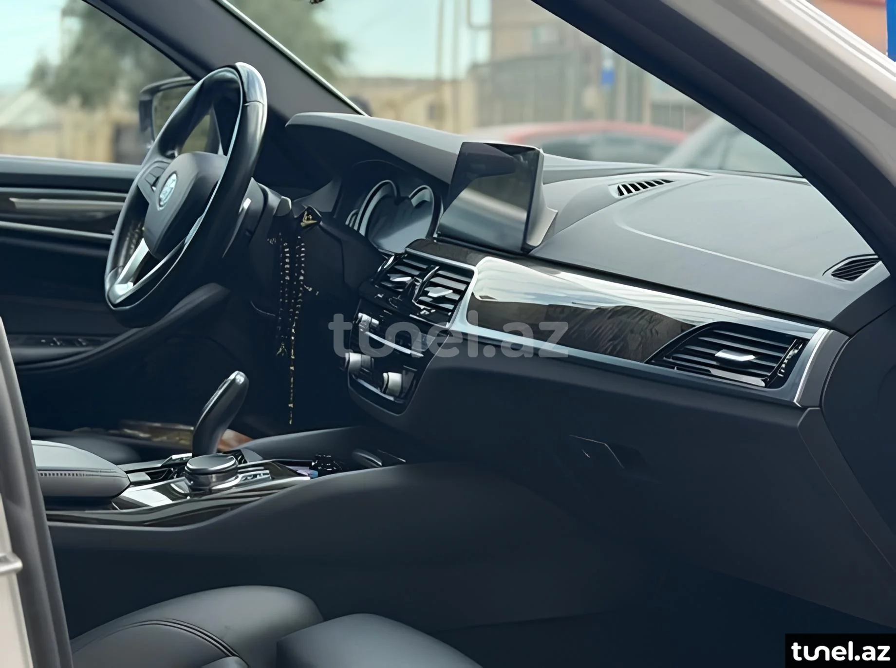 BMW 530 2018