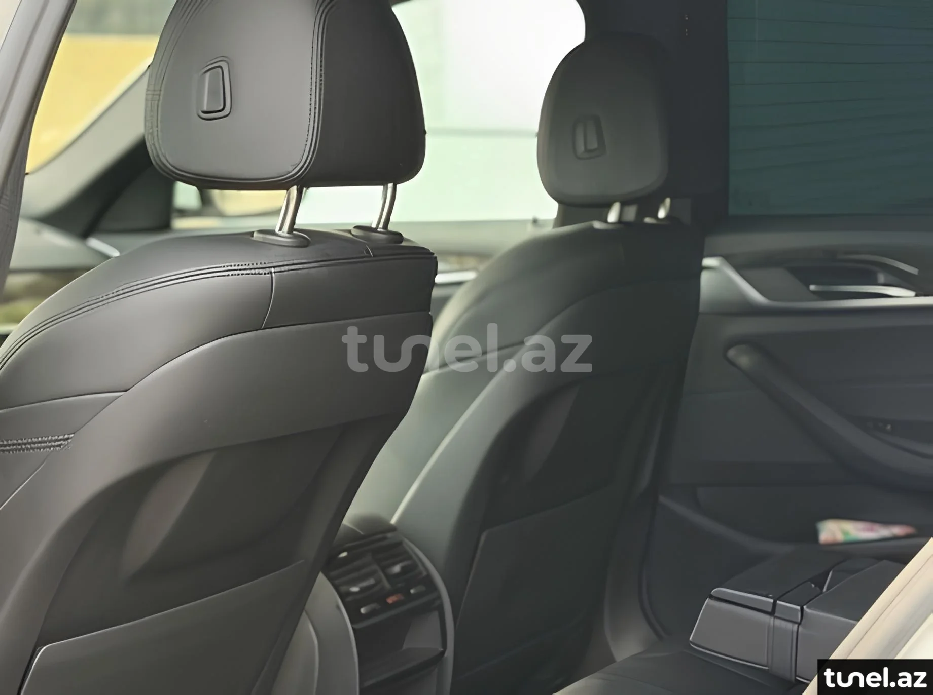 BMW 530 2018